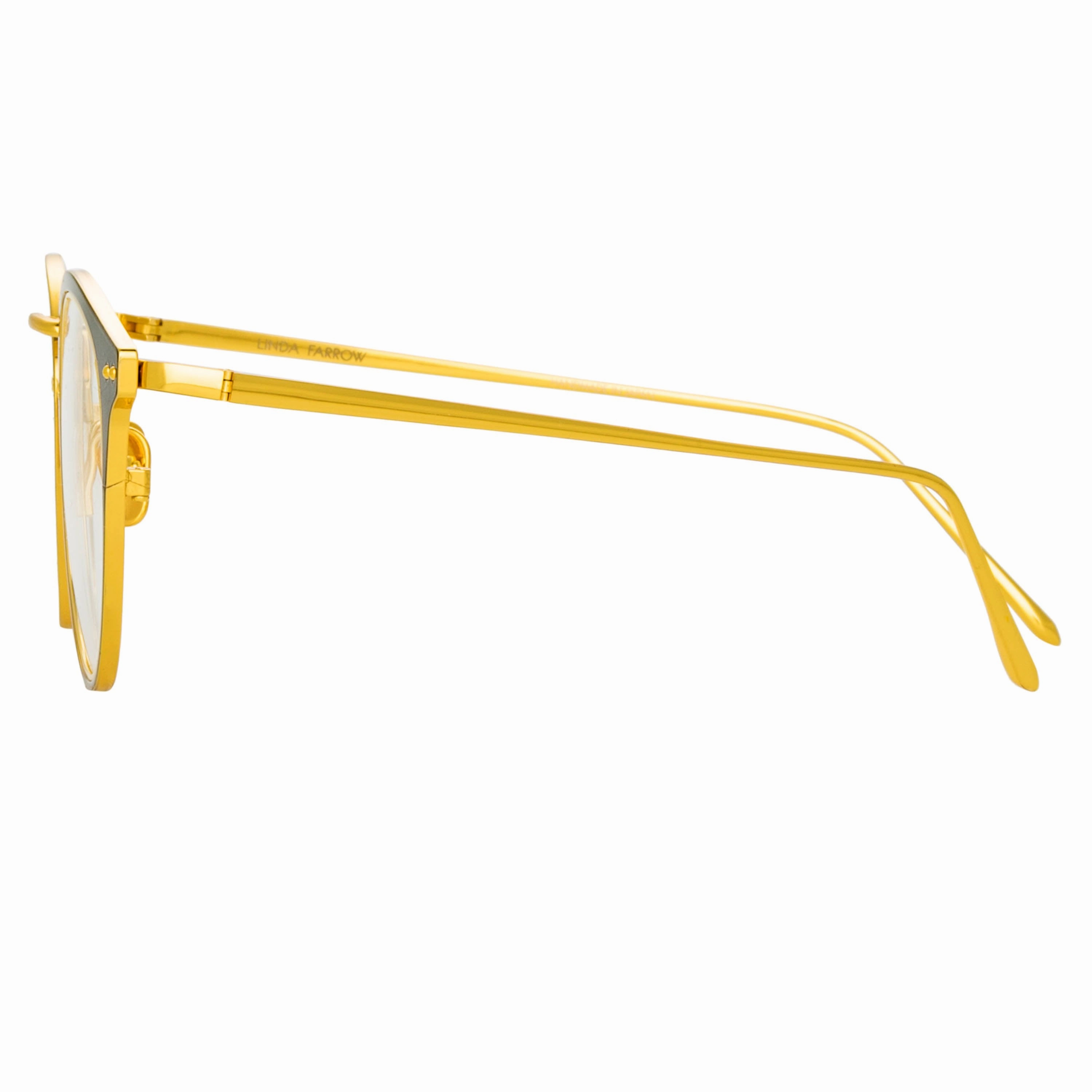 Linda Farrow Optical LFL1051 Cooper