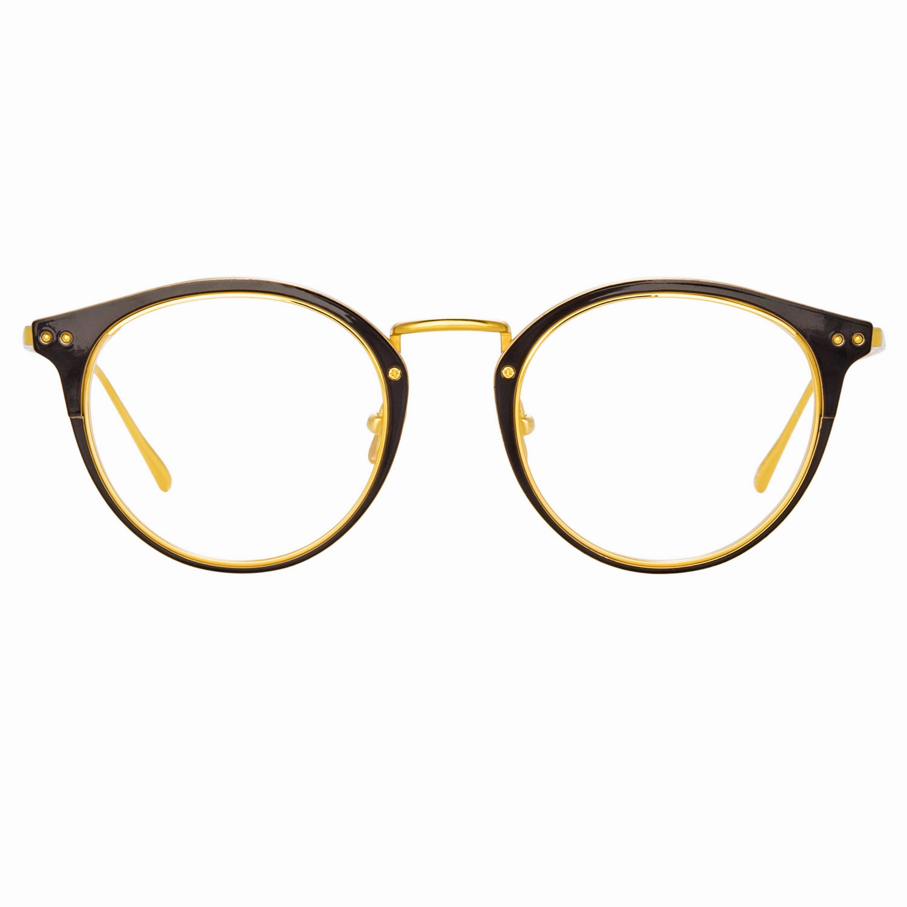 Linda Farrow Optical LFL1051 Cooper