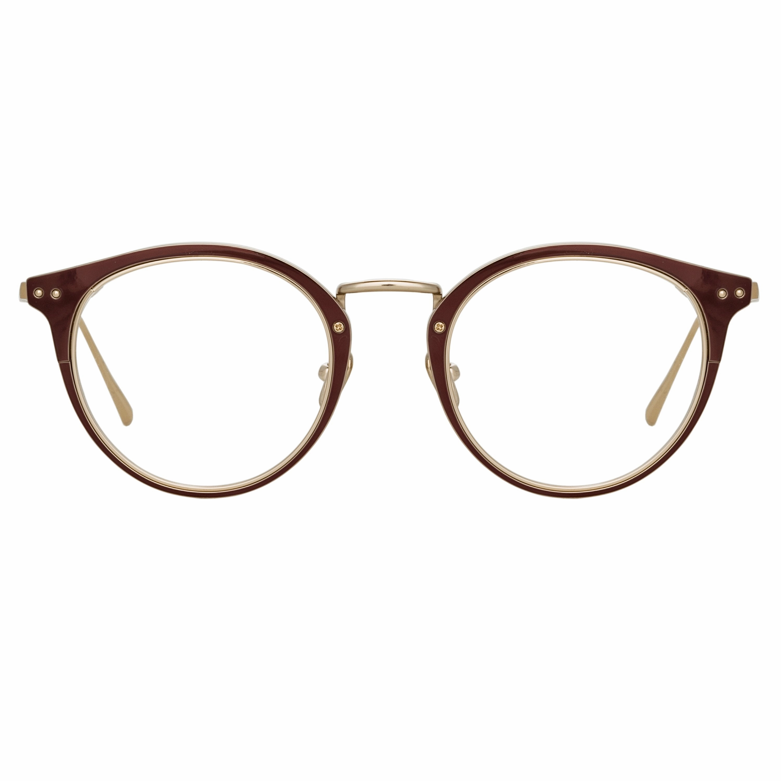 Linda Farrow Optical LFL1051 Cooper