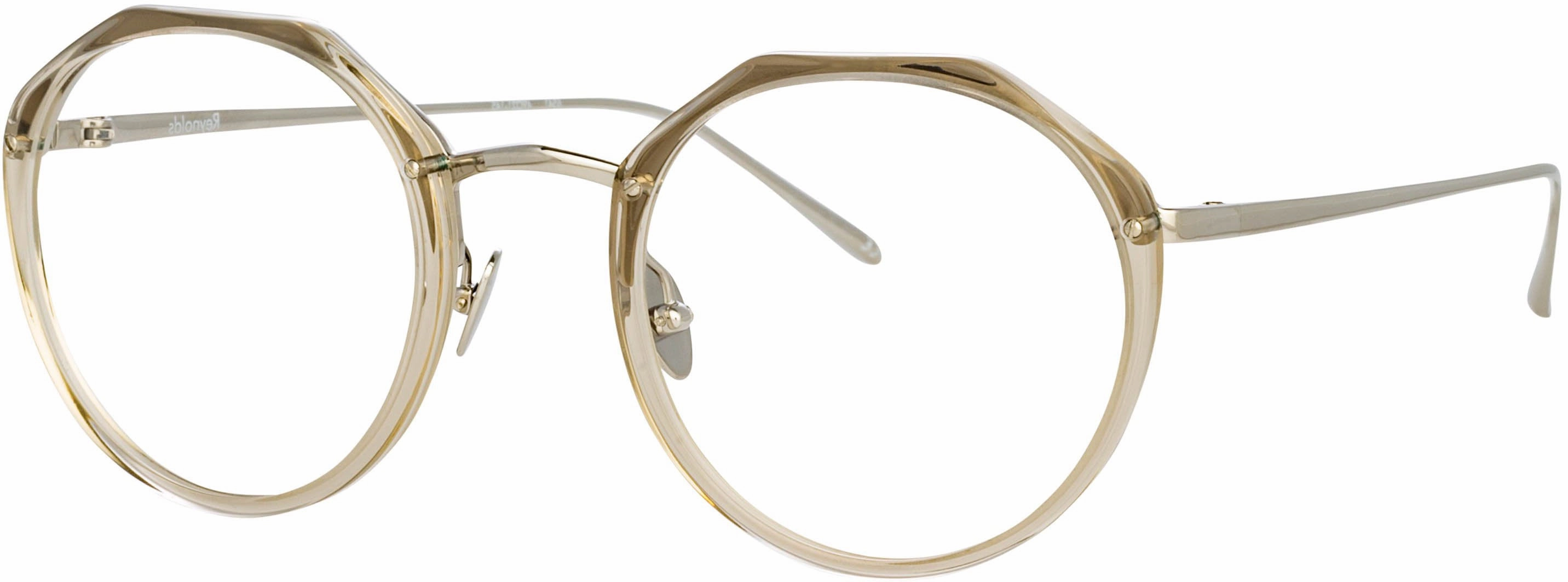 Linda Farrow Optical LFL1052 Reynolds