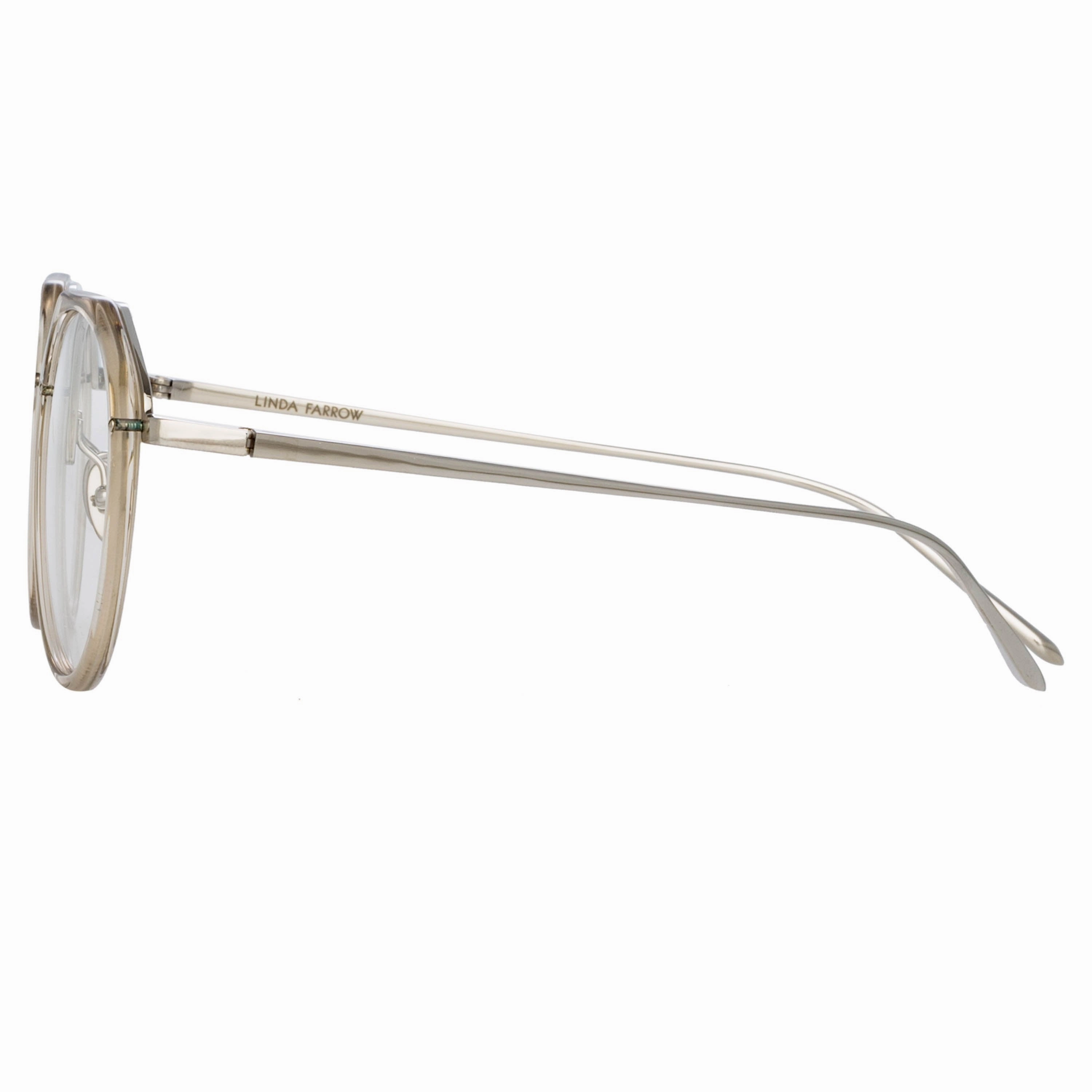 Linda Farrow Optical LFL1052 Reynolds