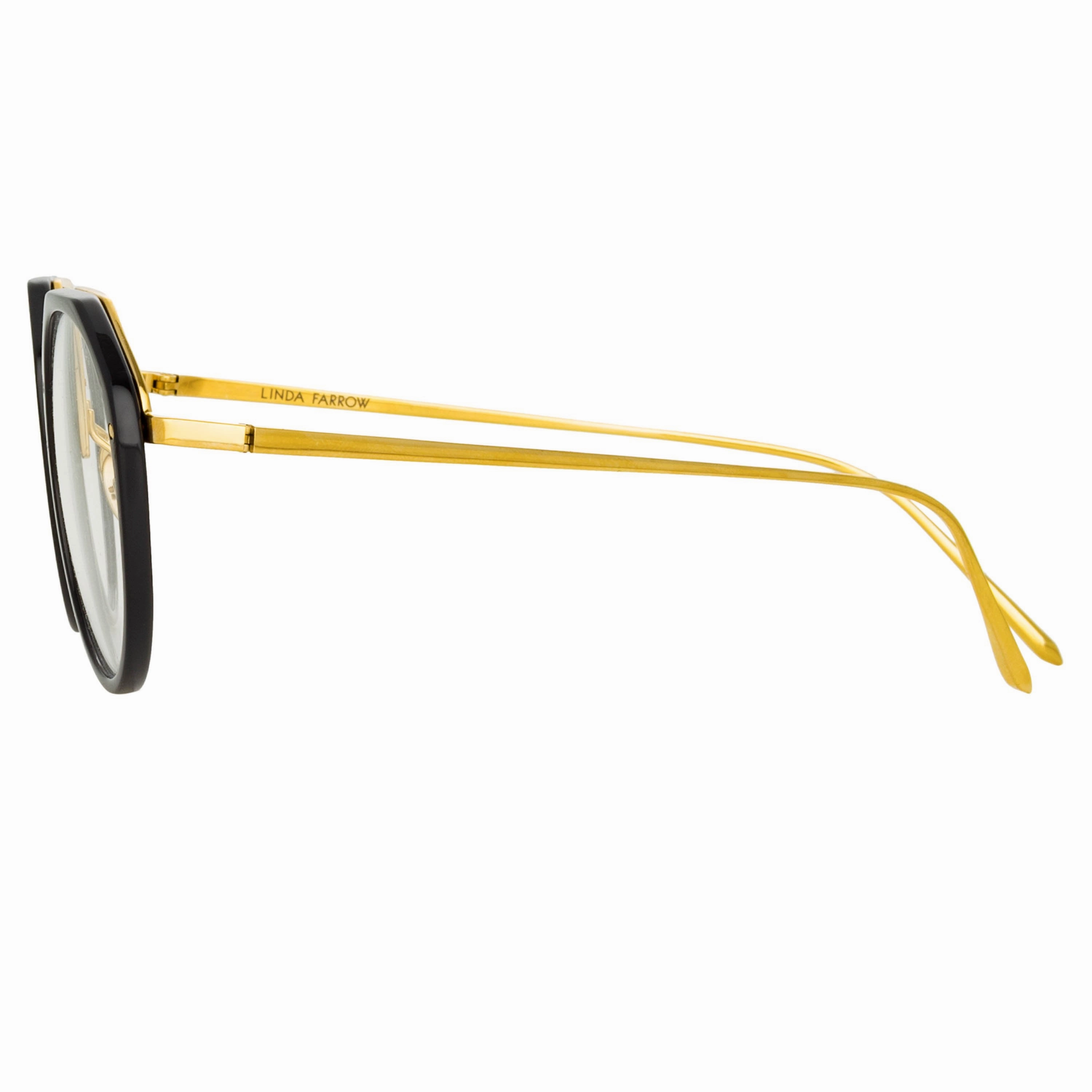 Linda Farrow Optical LFL1052 Reynolds