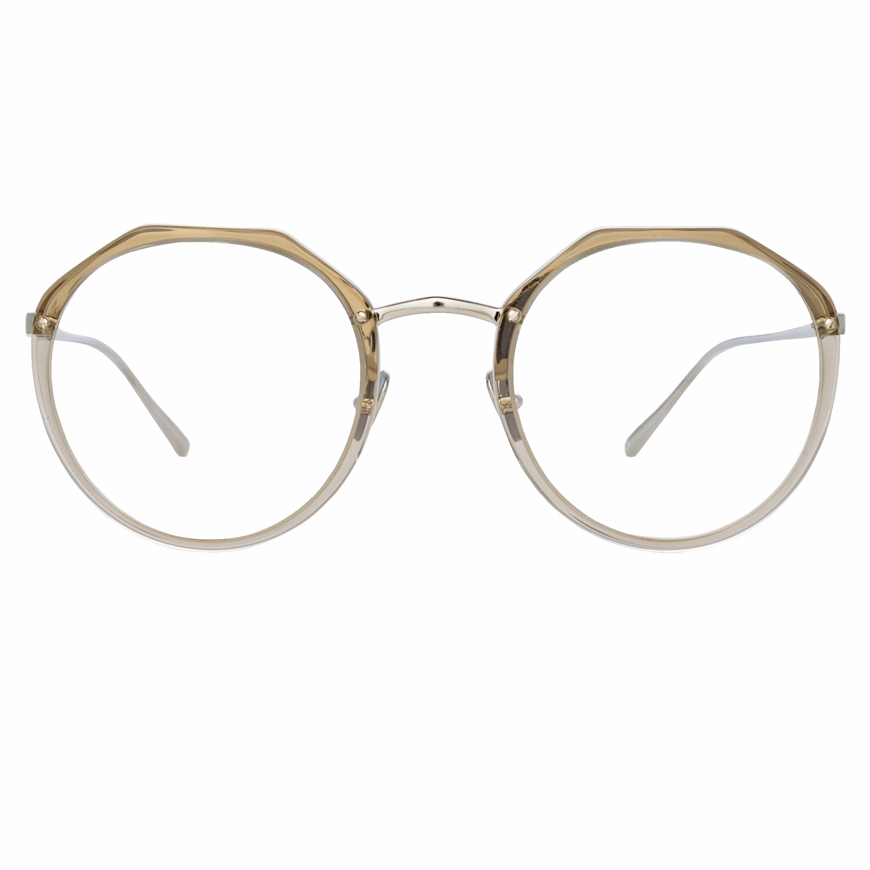 Linda Farrow Optical LFL1052 Reynolds