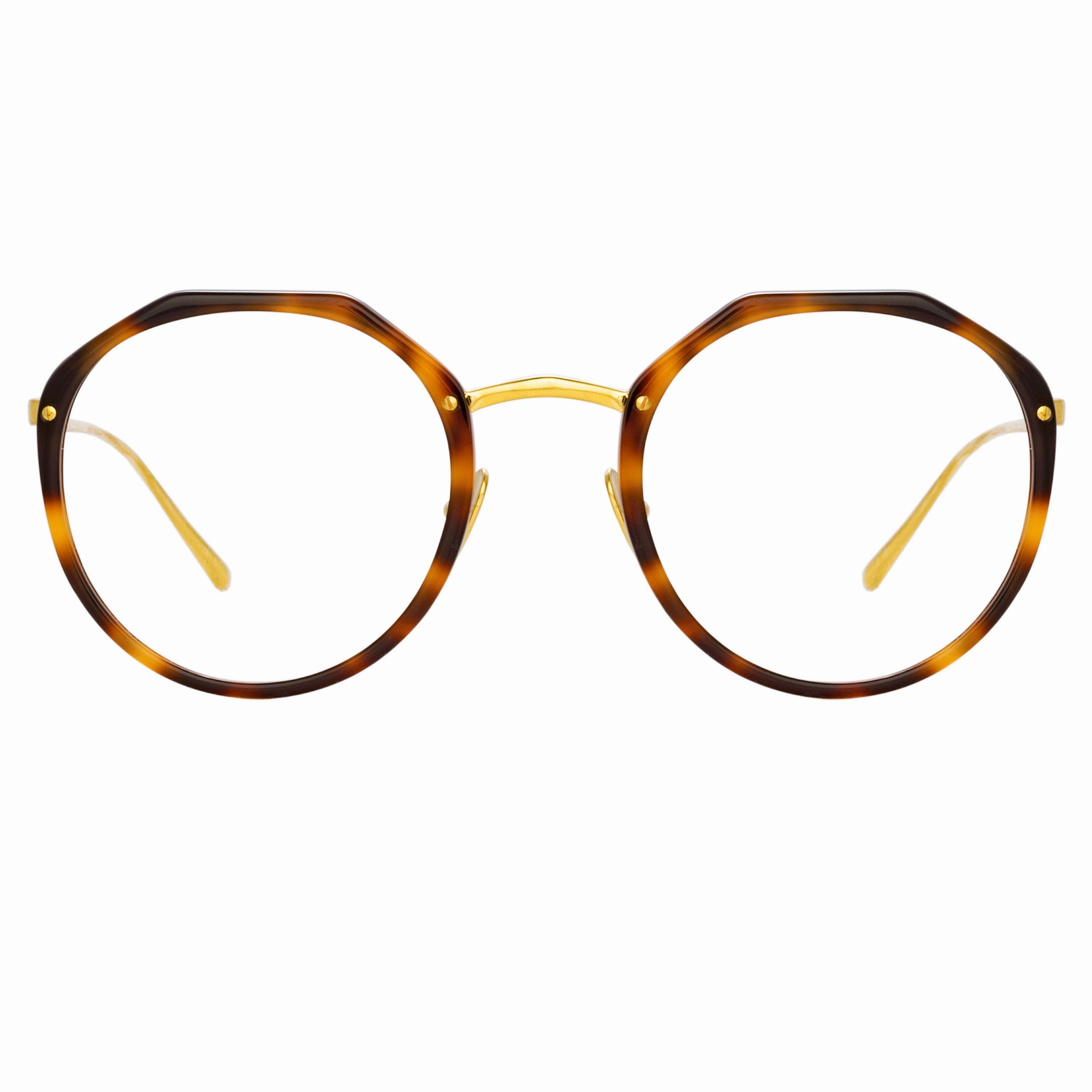 Linda Farrow Optical LFL1052 Reynolds