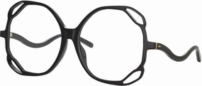 Linda Farrow Optical LFL1067 Jerry