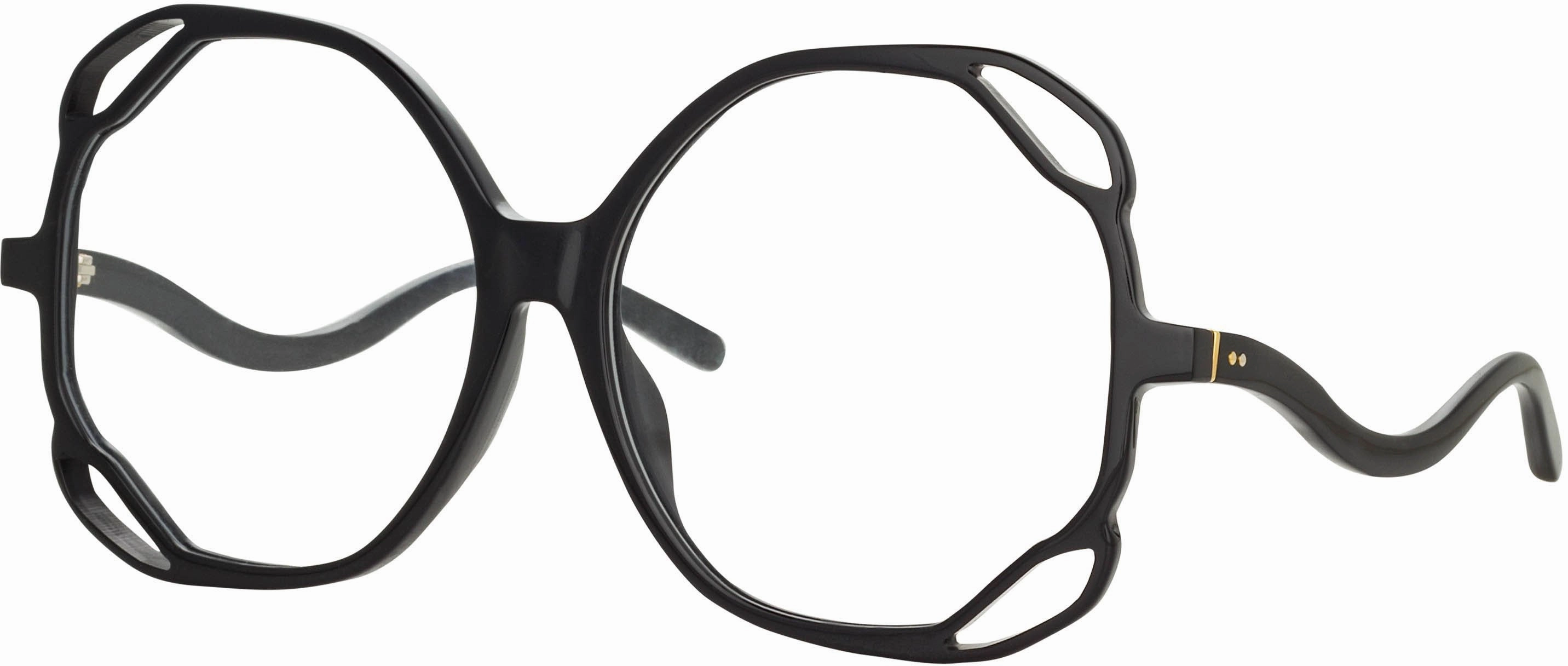 Linda Farrow Optical LFL1067 Jerry