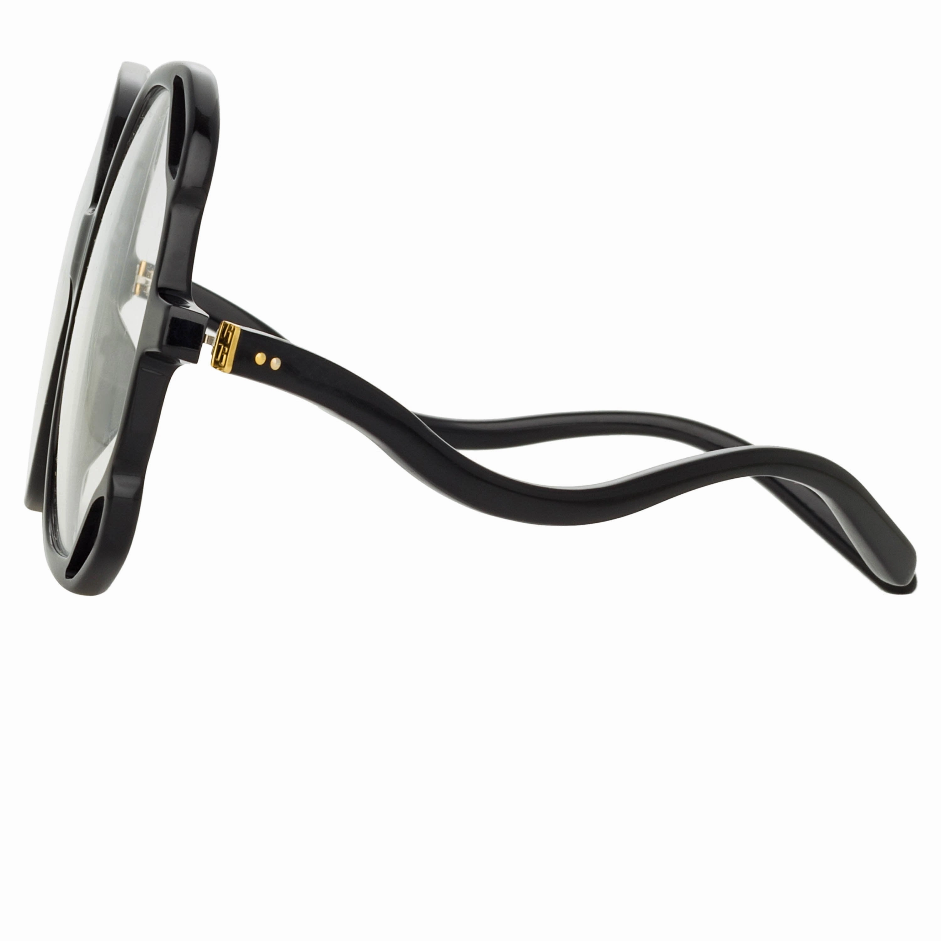 Linda Farrow Optical LFL1067 Jerry