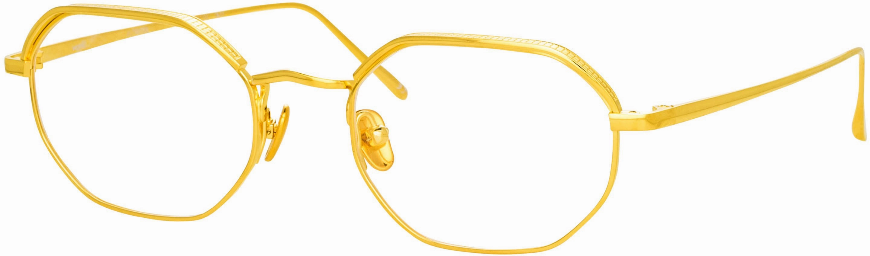 Linda Farrow Optical LFL1077 Shaw