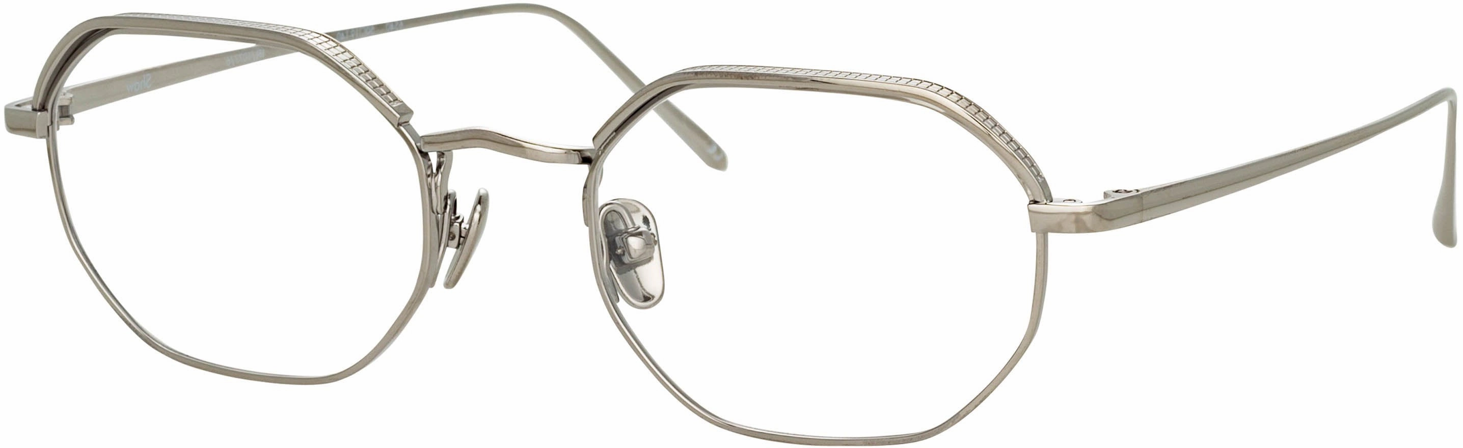 Linda Farrow Optical LFL1077 Shaw