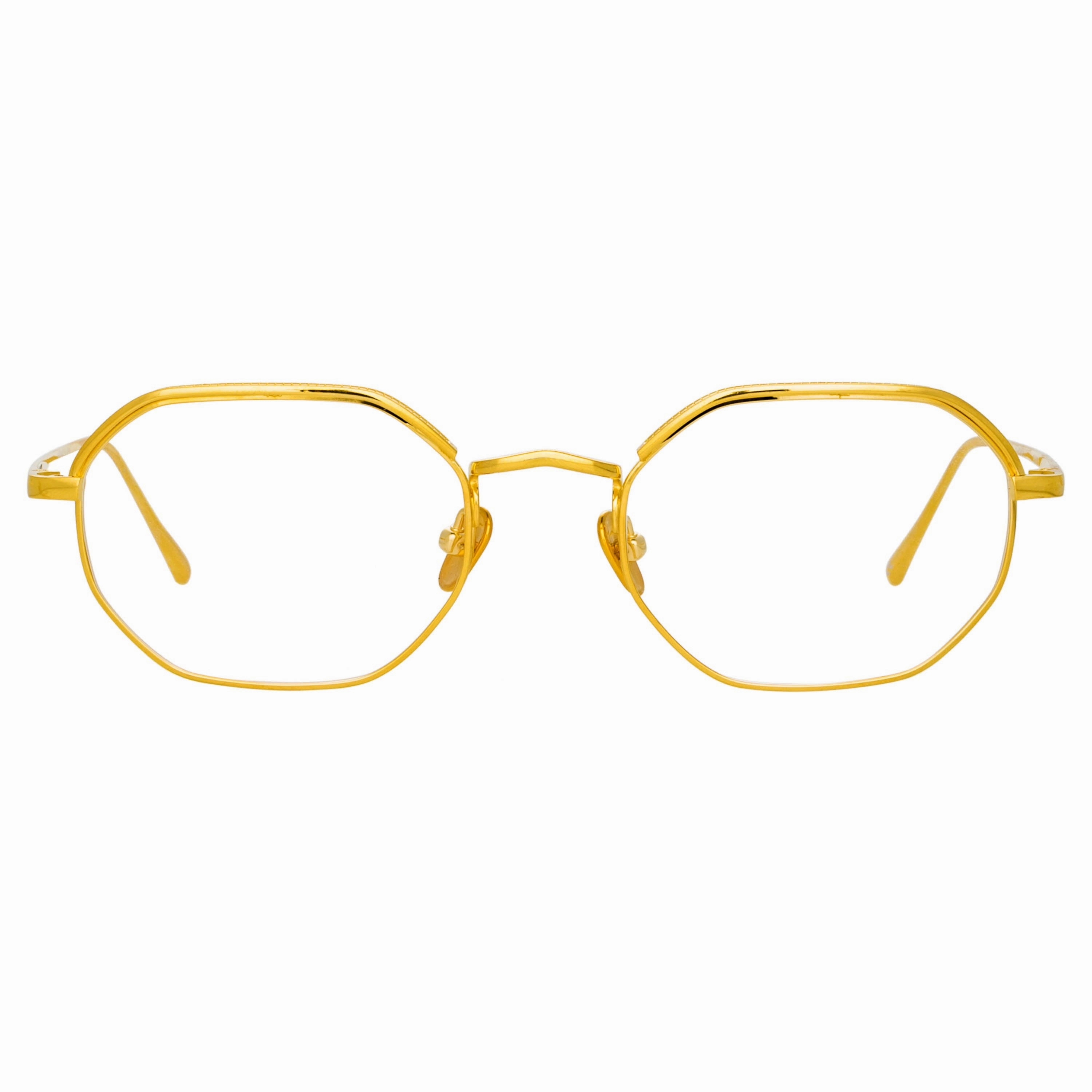 Linda Farrow Optical LFL1077 Shaw
