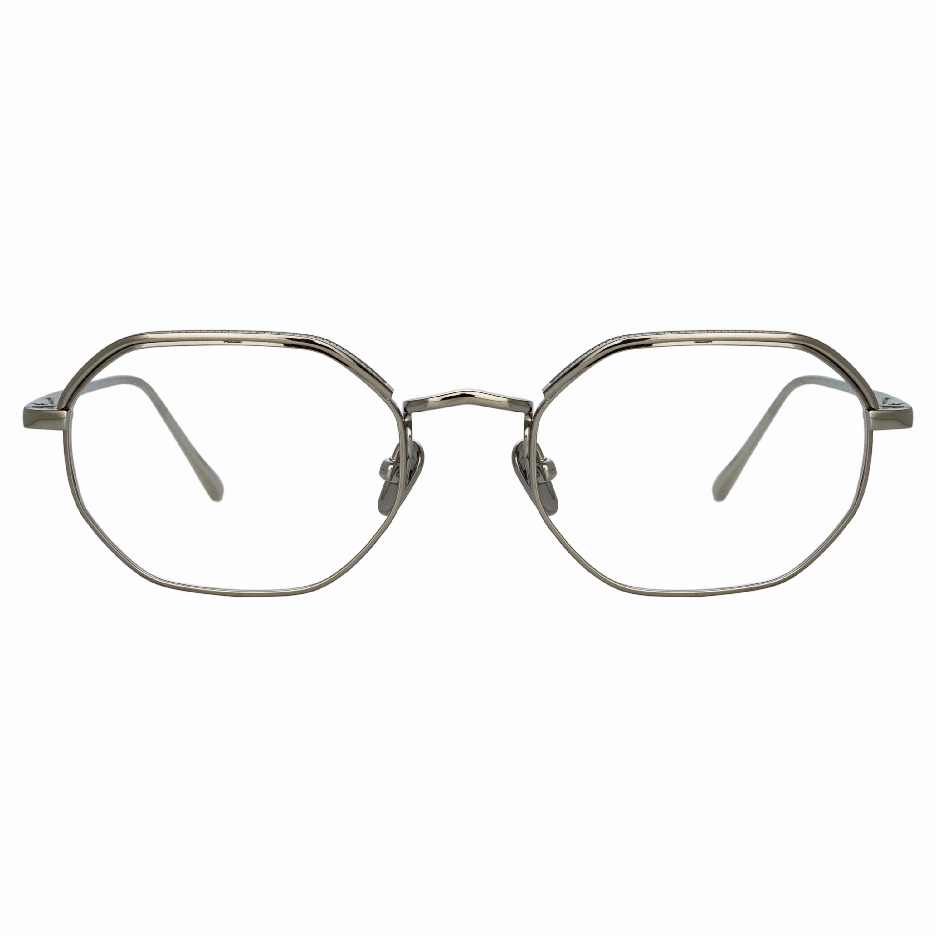 Linda Farrow Optical LFL1077 Shaw