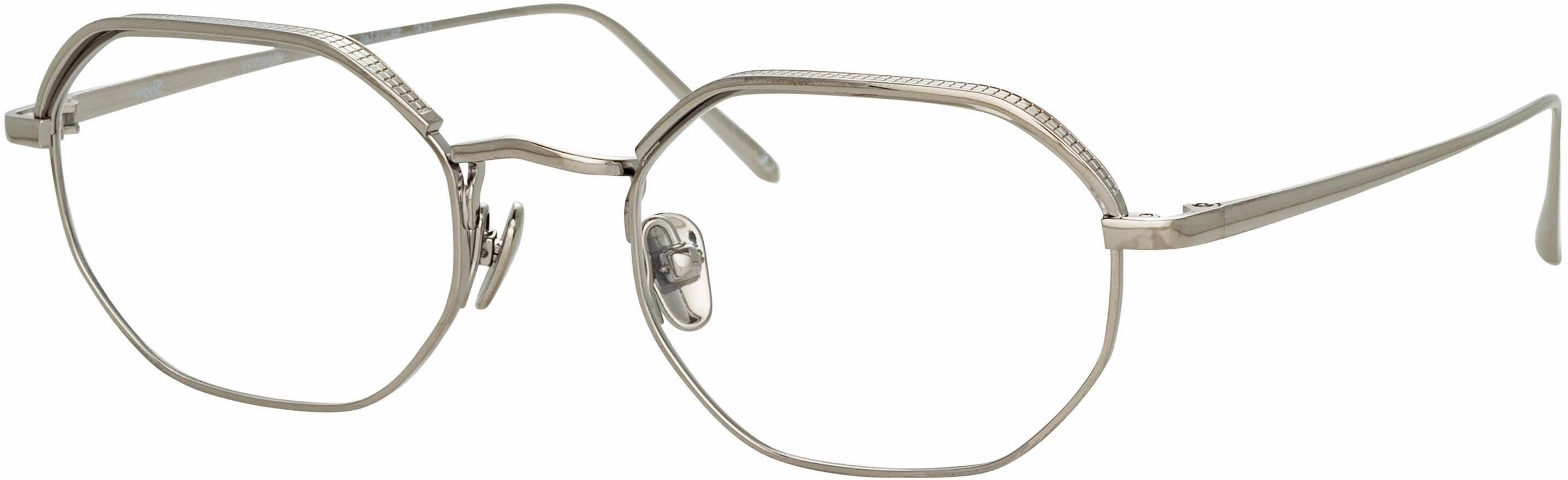 Linda Farrow Optical LFL1077 Shaw