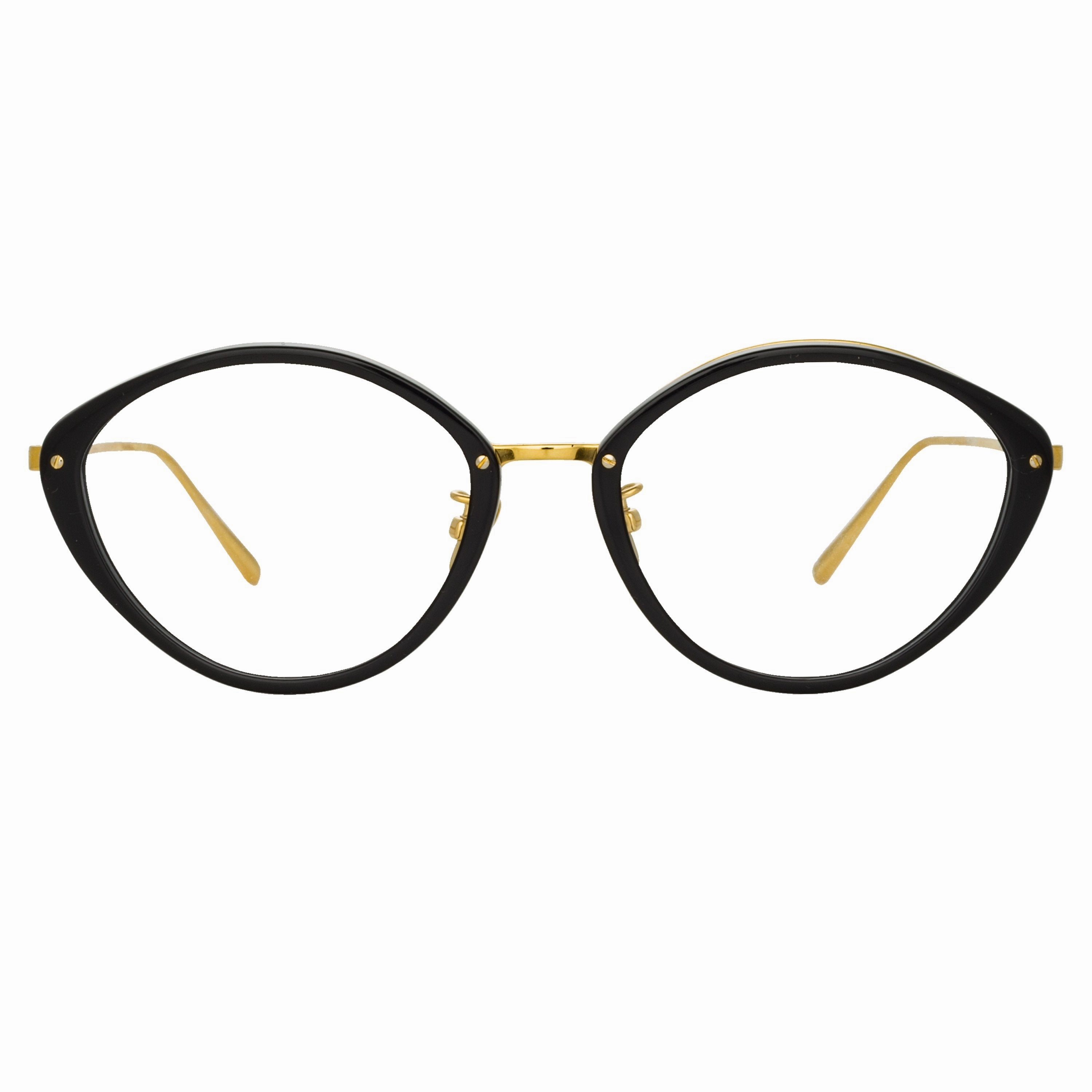 Linda Farrow Optical LFL1086 Lucy