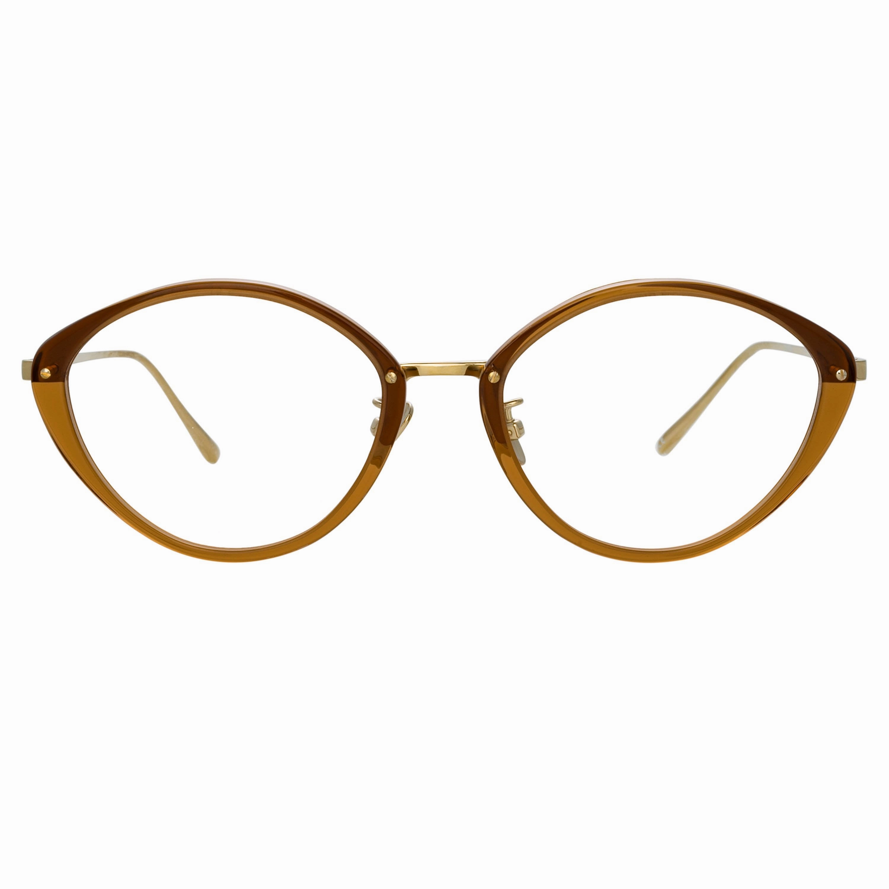 Linda Farrow Optical LFL1086 Lucy