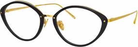 Linda Farrow Optical LFL1086 Lucy