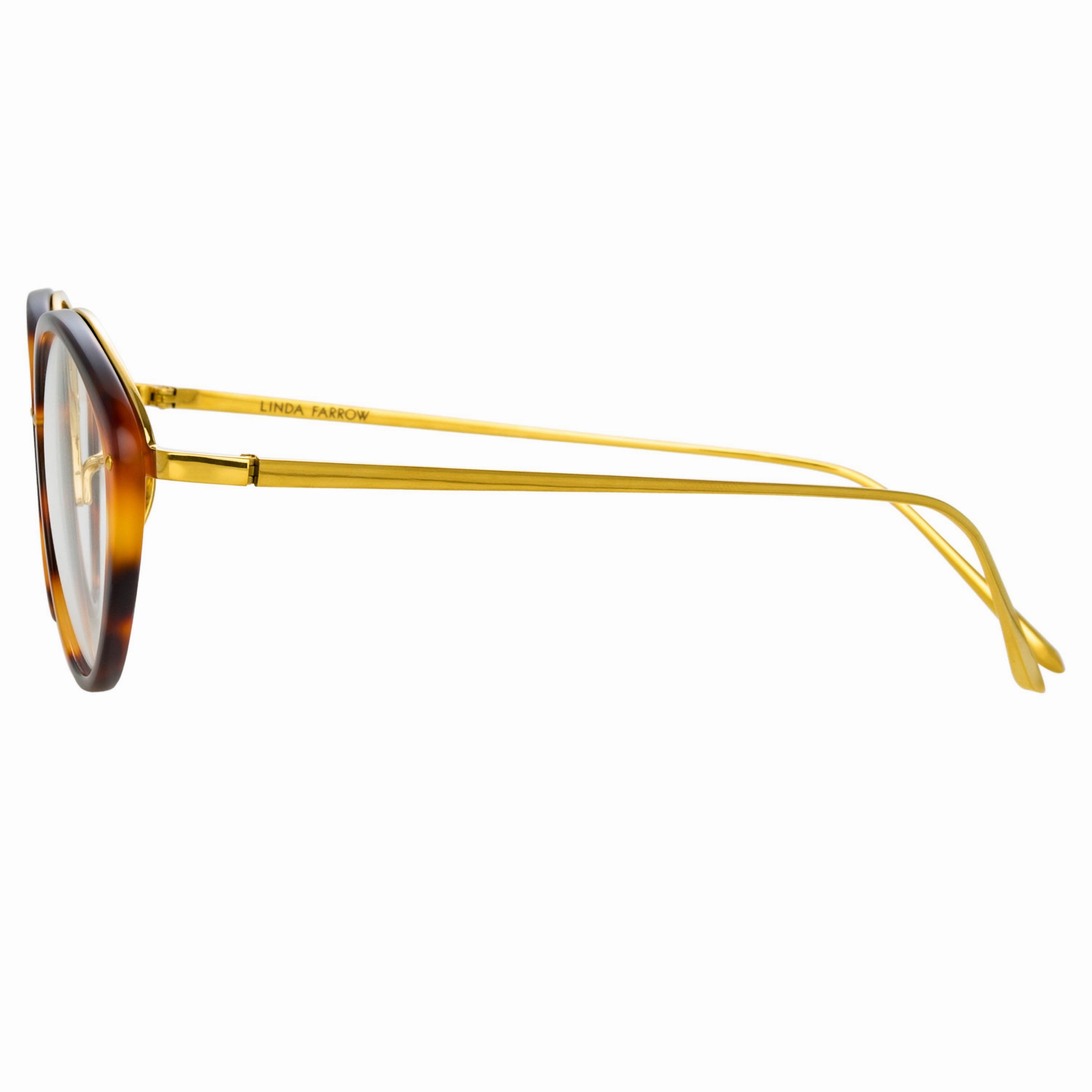 Linda Farrow Optical LFL1086 Lucy