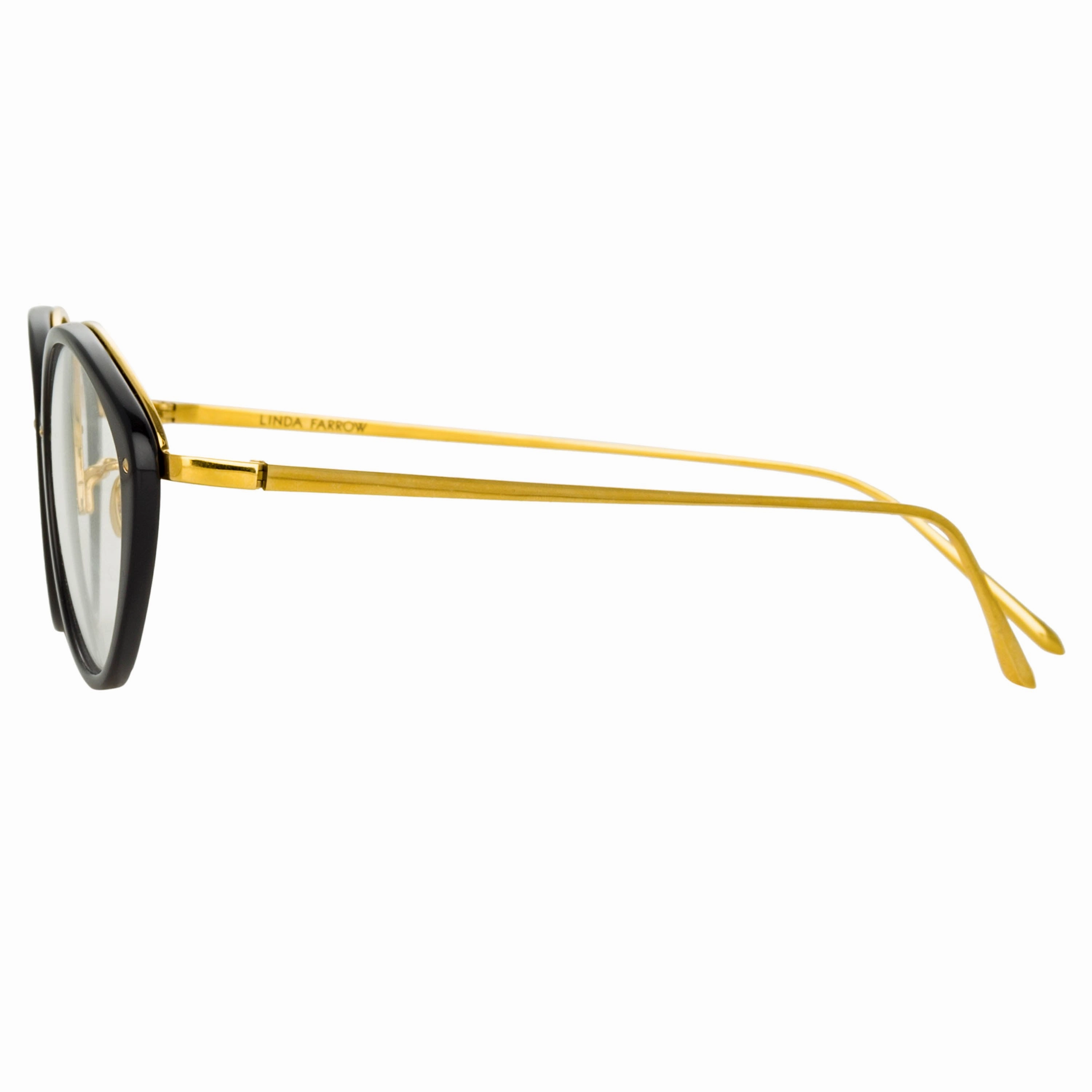 Linda Farrow Optical LFL1086 Lucy