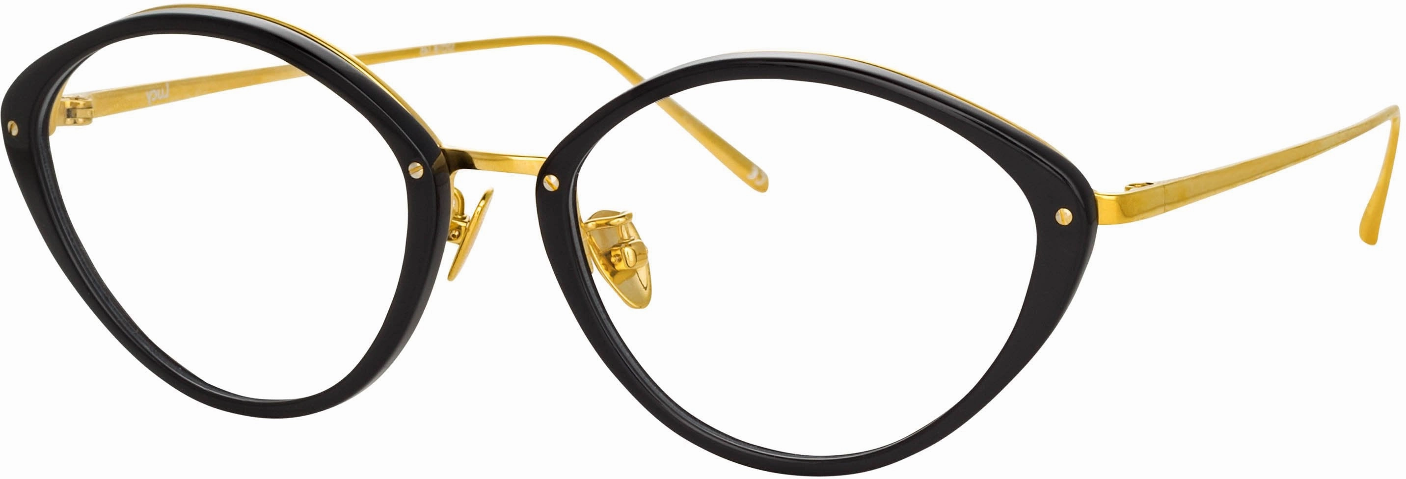 Linda Farrow Optical LFL1086 Lucy