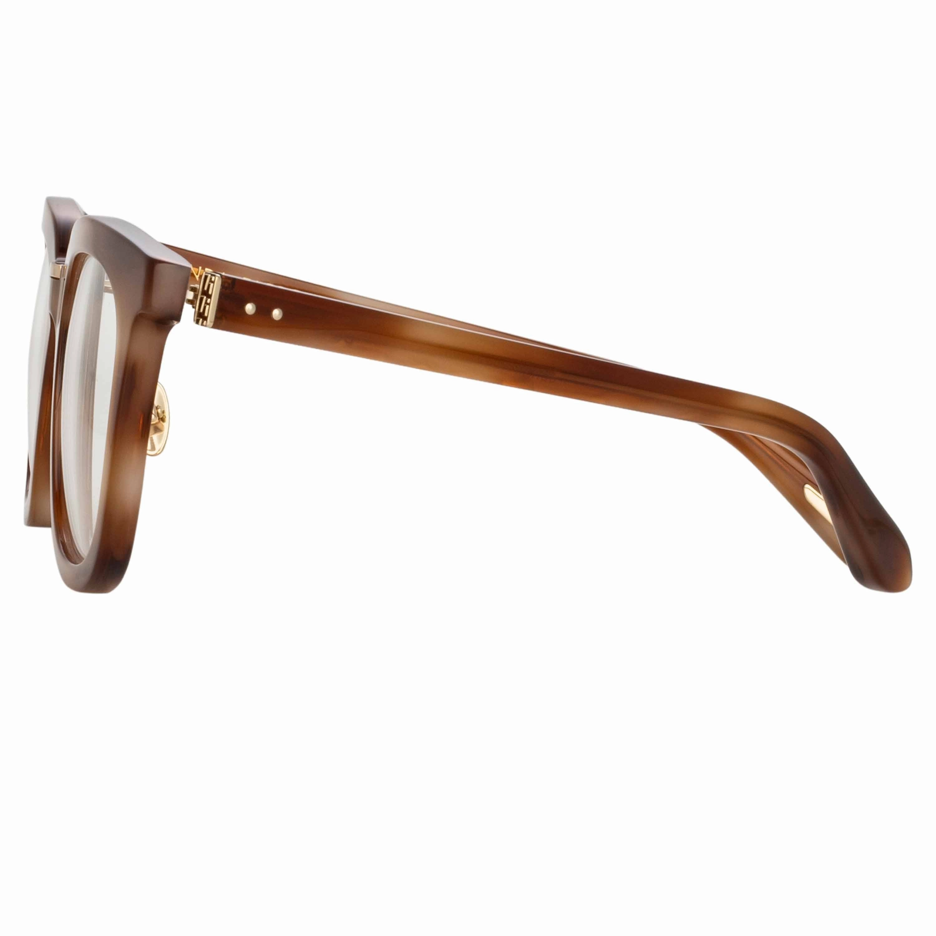 Linda Farrow Optical LFL1102 Burton