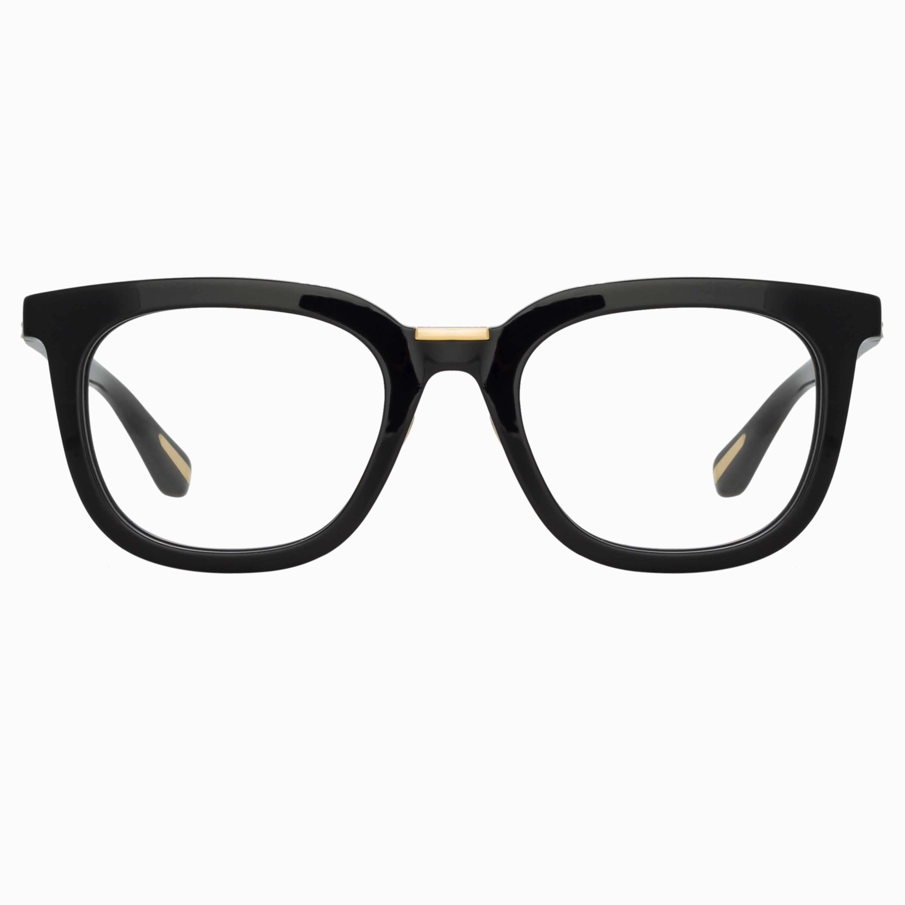 Linda Farrow Optical LFL1102 Burton