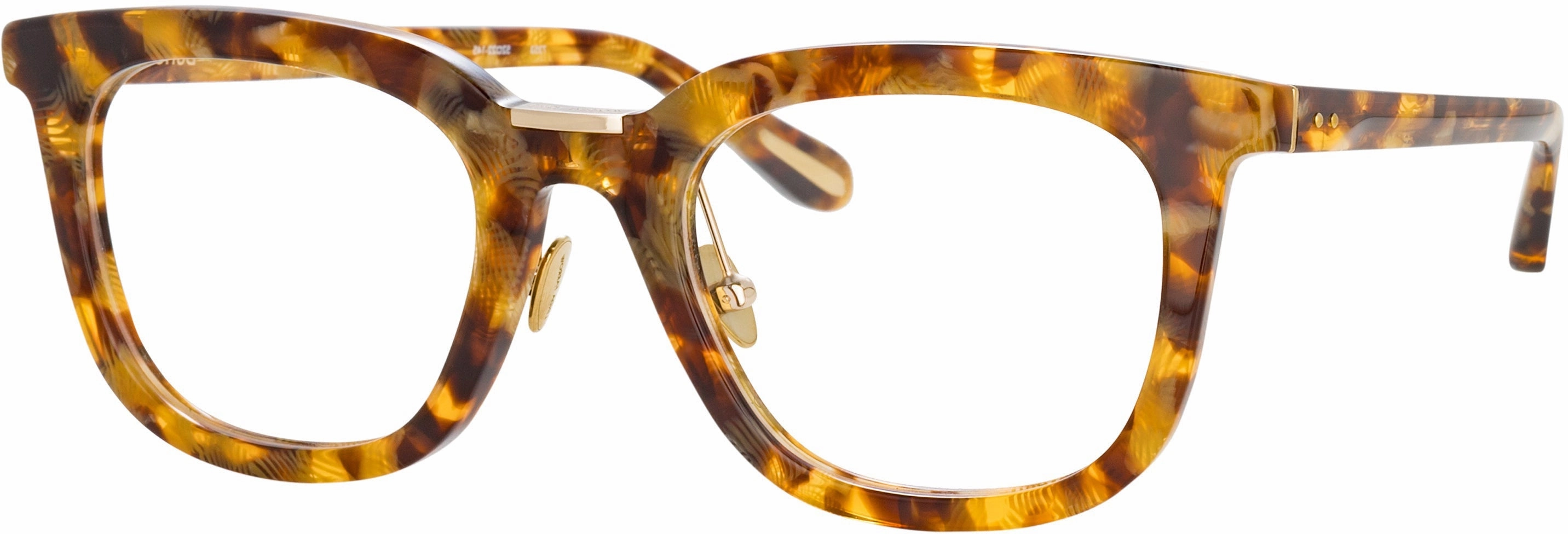 Linda Farrow Optical LFL1102 Burton