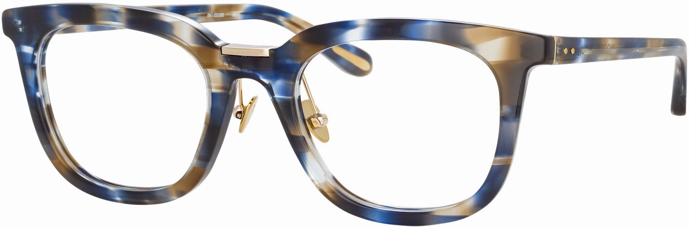 Linda Farrow Optical LFL1102 Burton