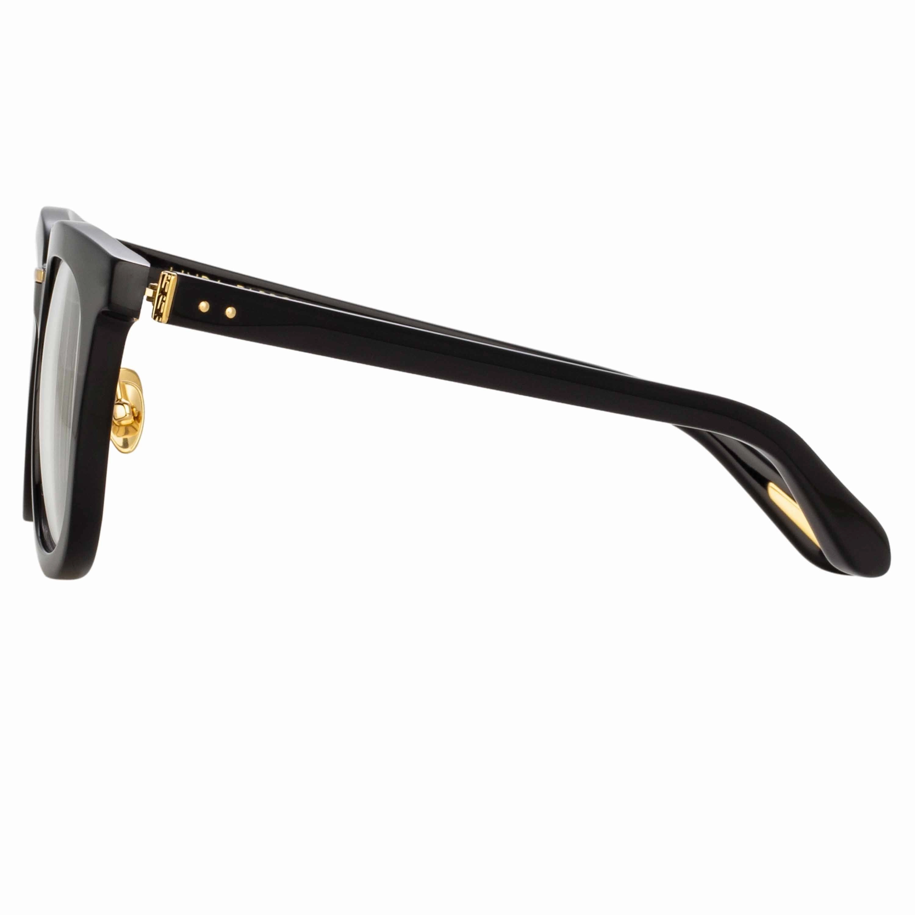 Linda Farrow Optical LFL1102 Burton