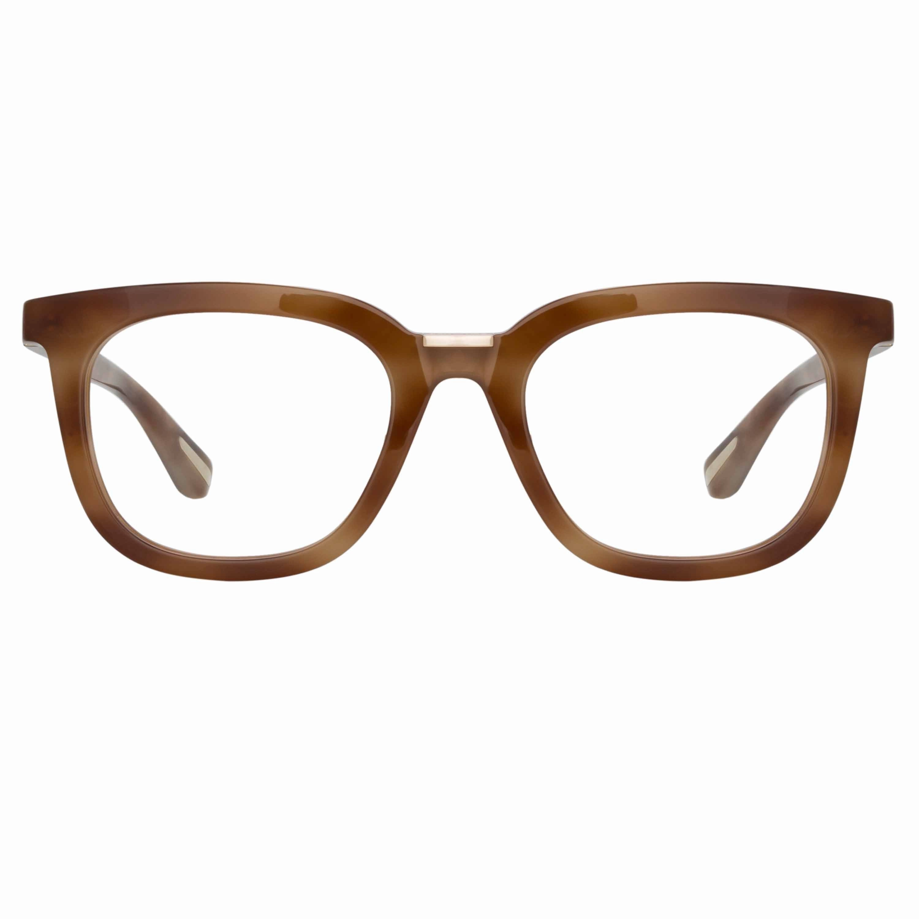Linda Farrow Optical LFL1102 Burton