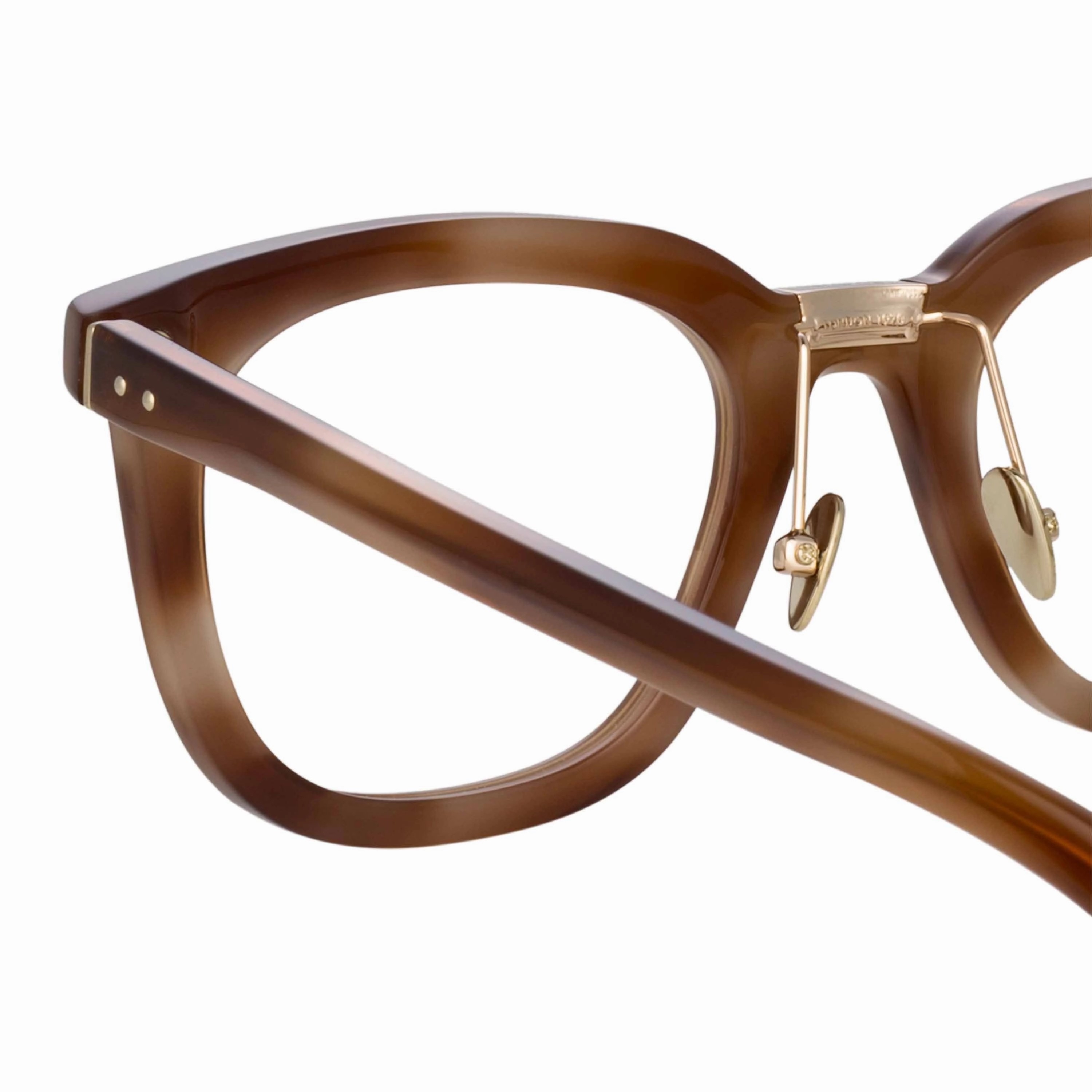 Linda Farrow Optical LFL1102 Burton