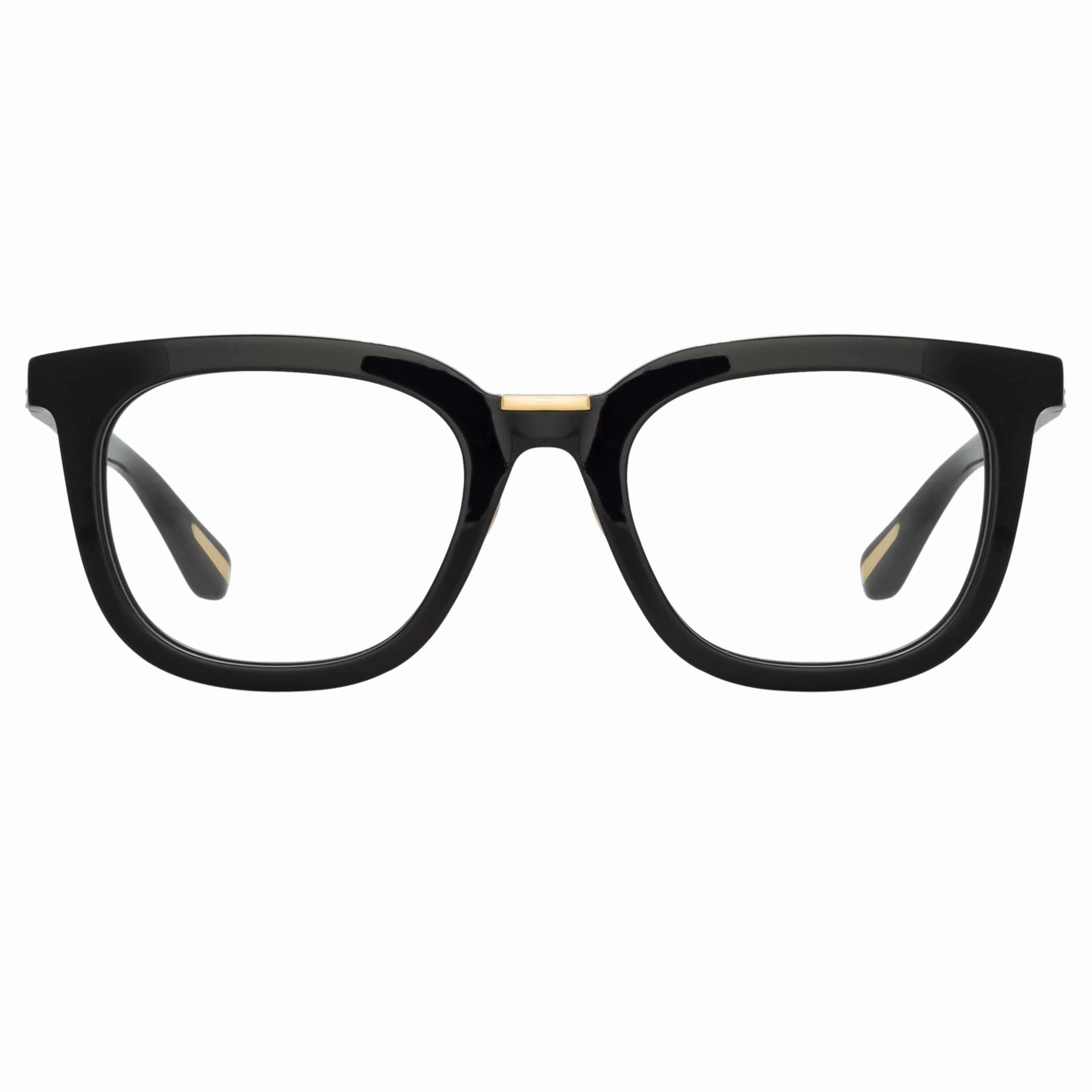 Linda Farrow Optical LFL1102 Burton