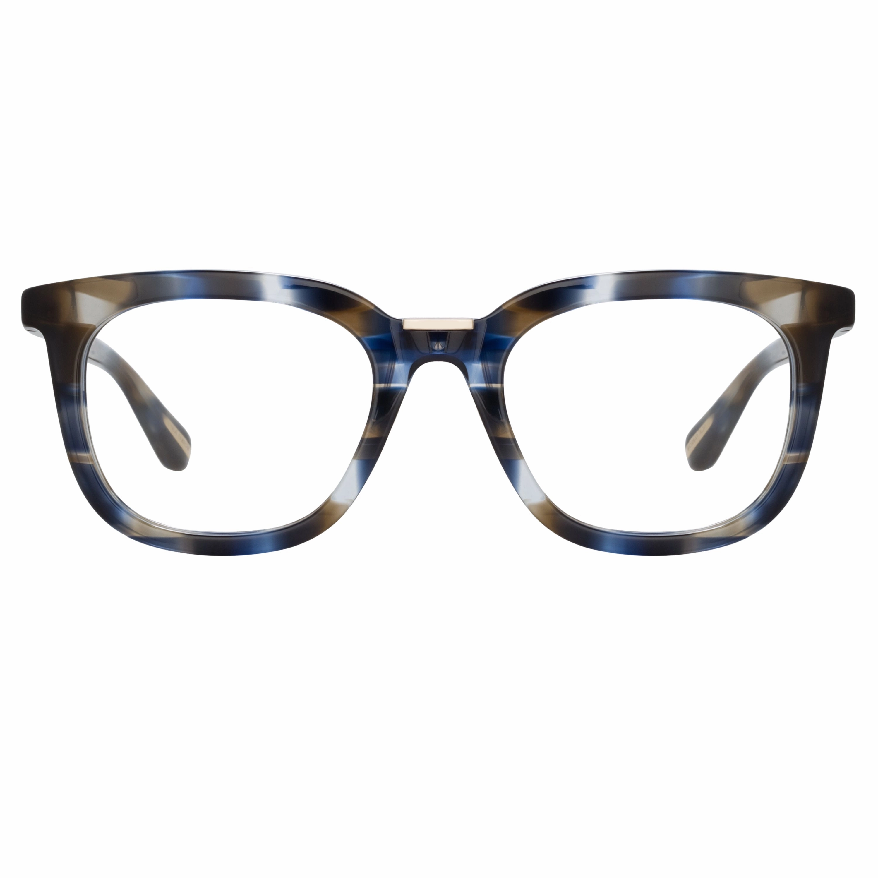 Linda Farrow Optical LFL1102 Burton