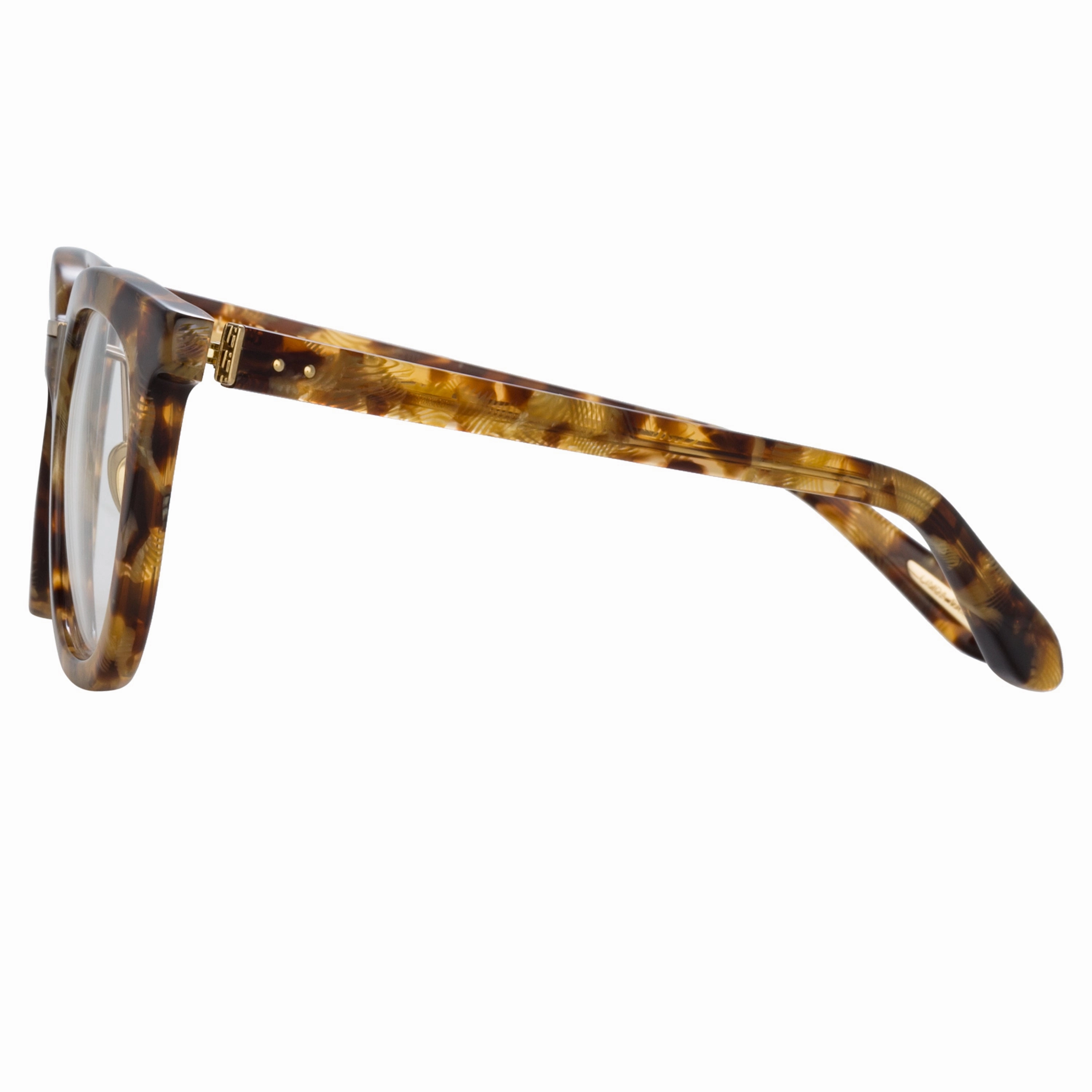 Linda Farrow Optical LFL1102 Burton