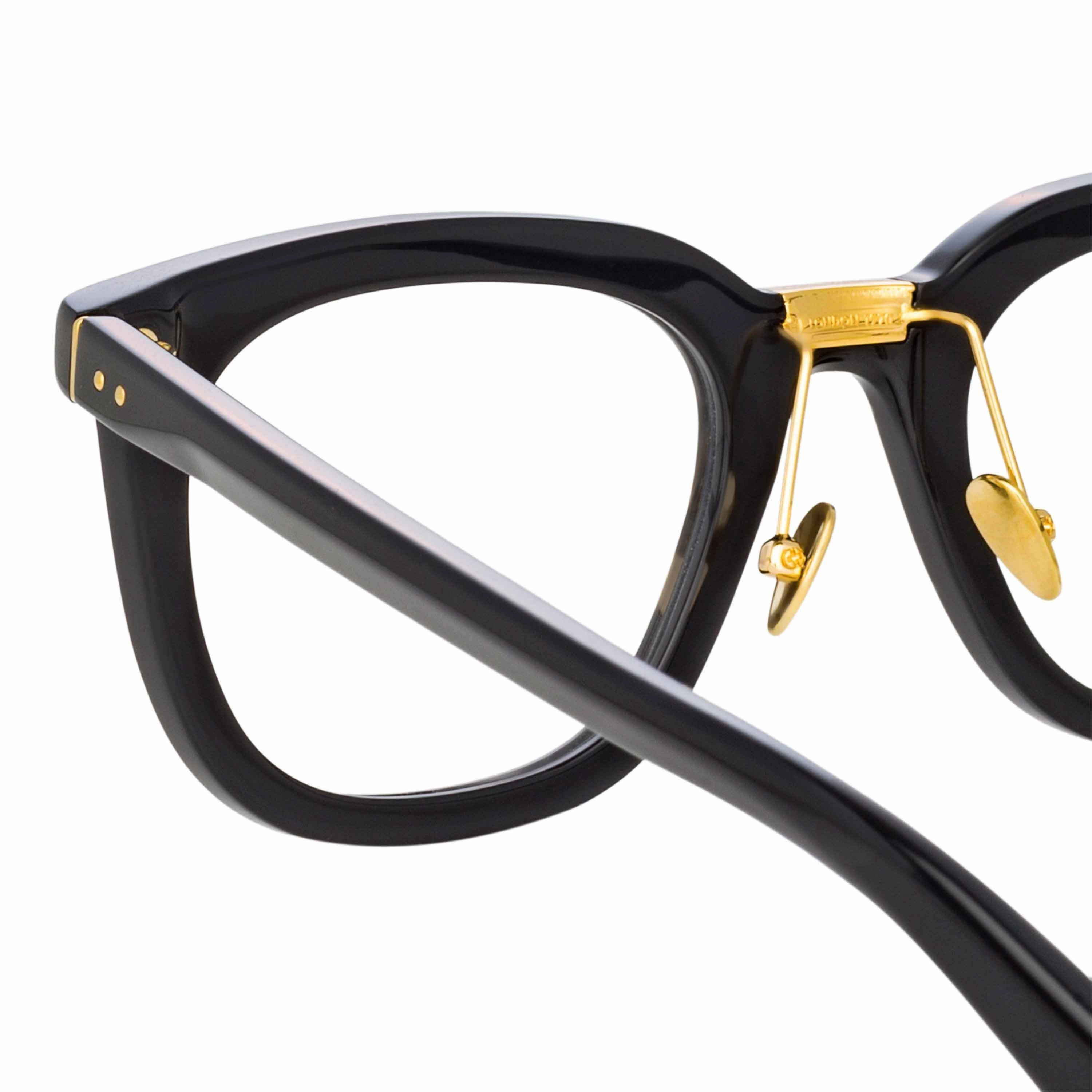 Linda Farrow Optical LFL1102 Burton