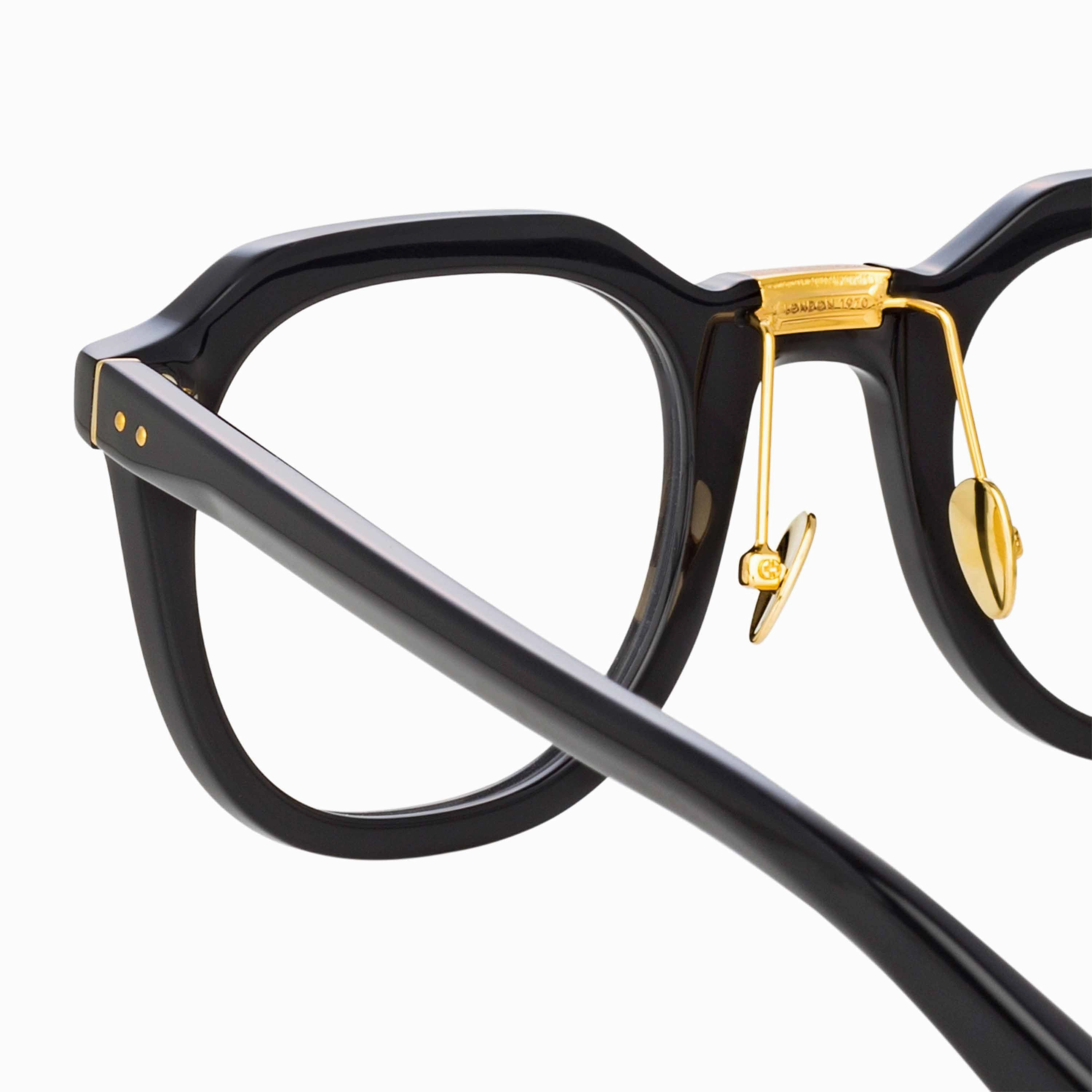 Linda Farrow Optical LFL1103 Fletcher