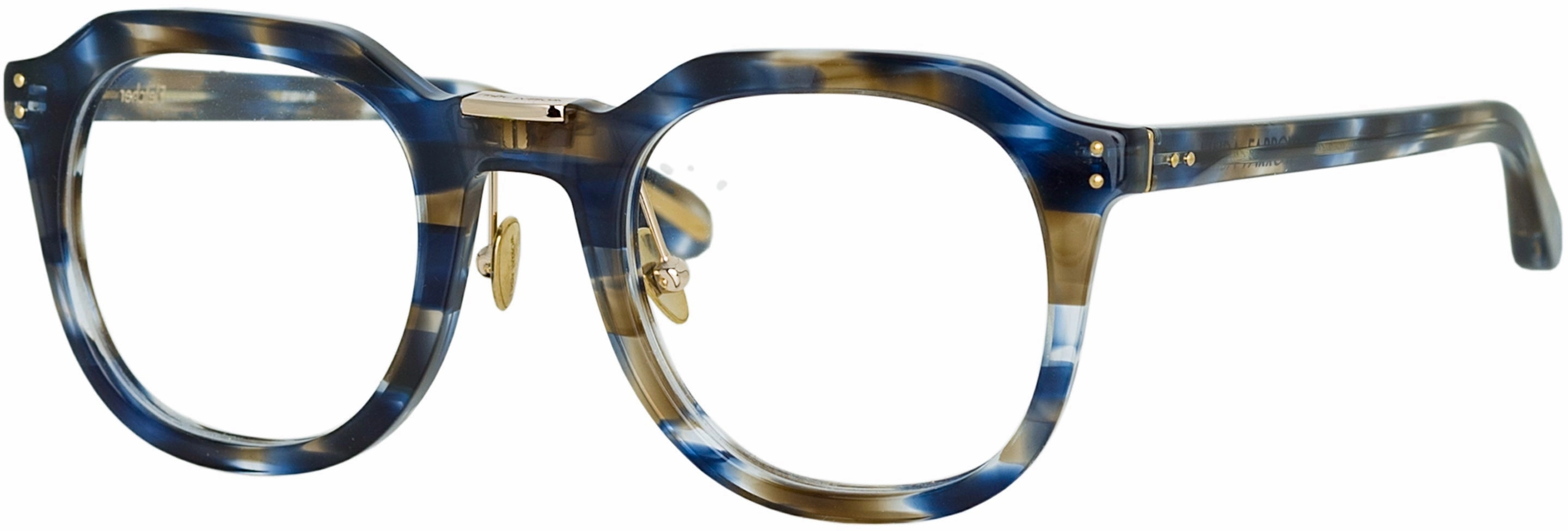Linda Farrow Optical LFL1103 Fletcher
