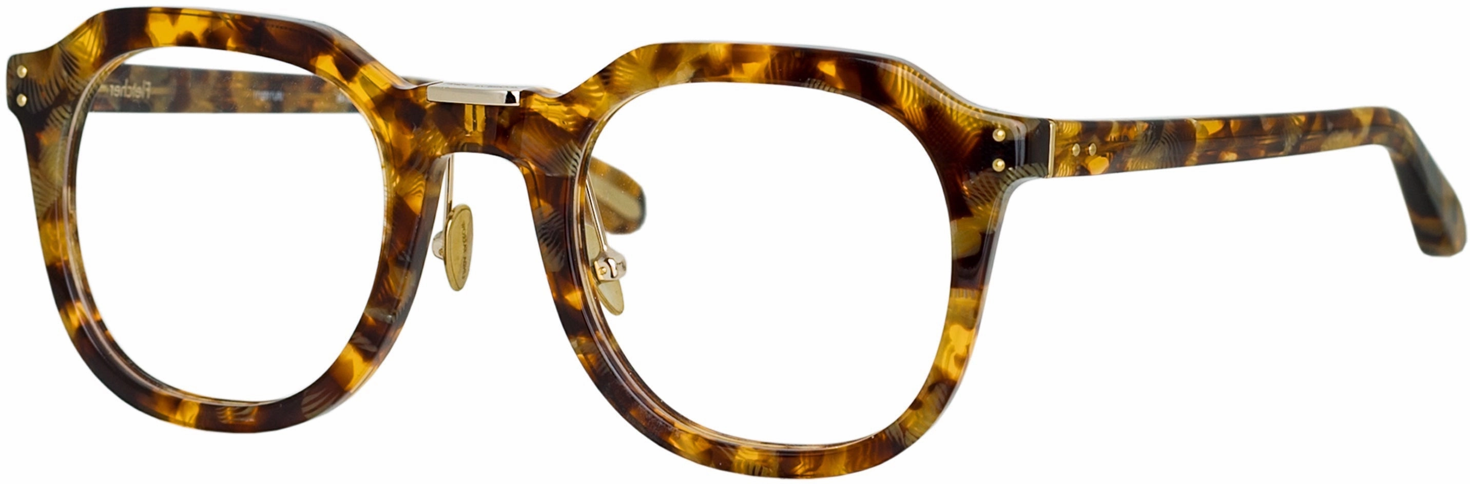 Linda Farrow Optical LFL1103 Fletcher
