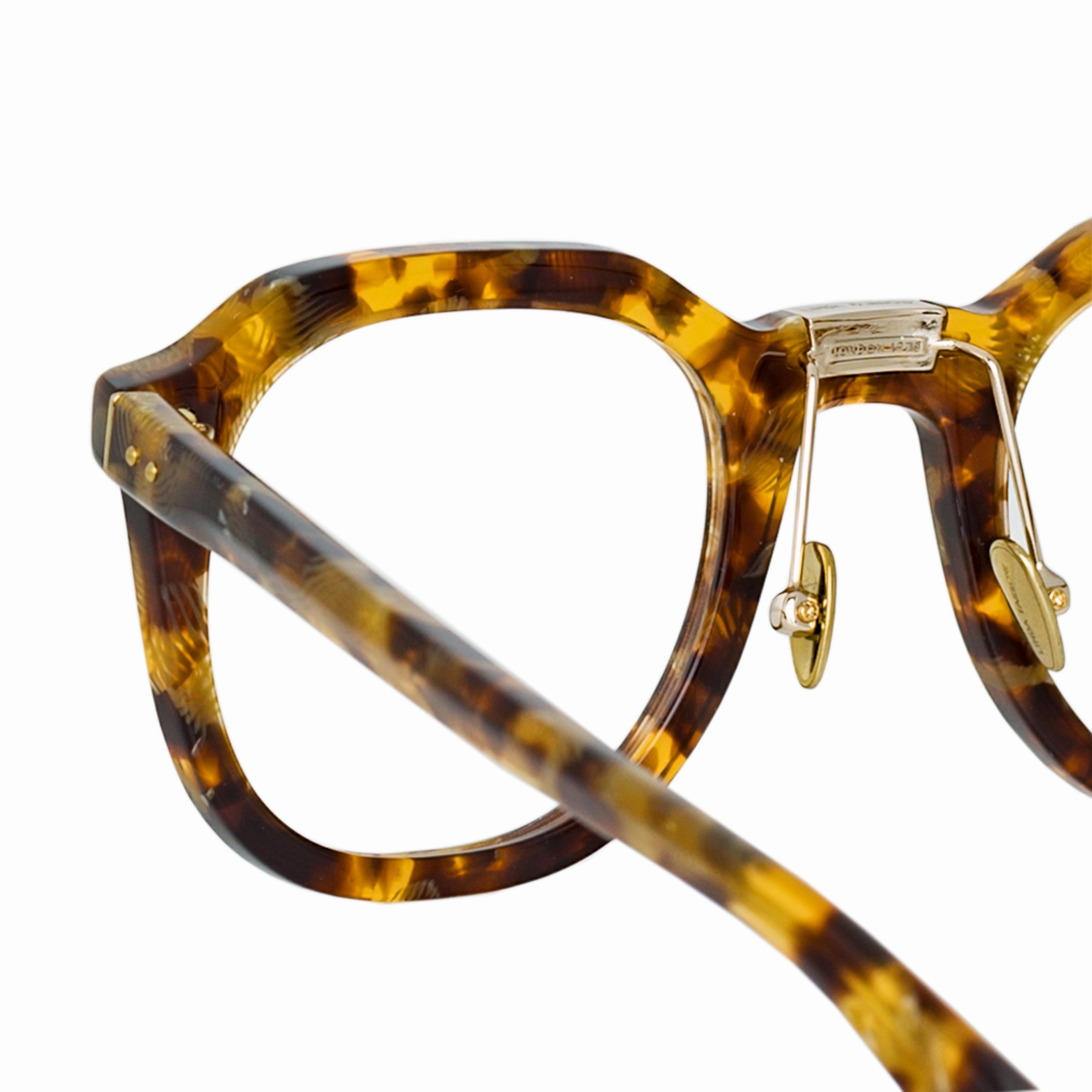 Linda Farrow Optical LFL1103 Fletcher