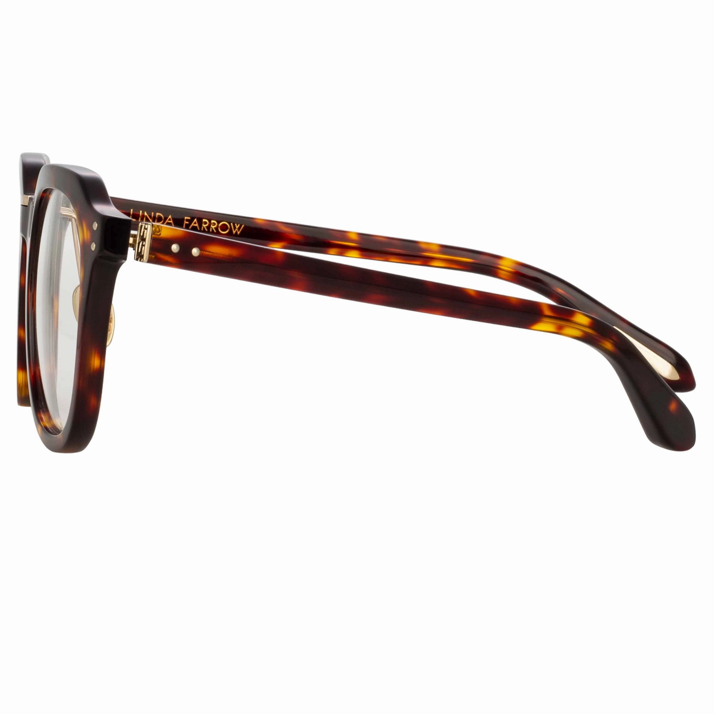 Linda Farrow Optical LFL1103 Fletcher