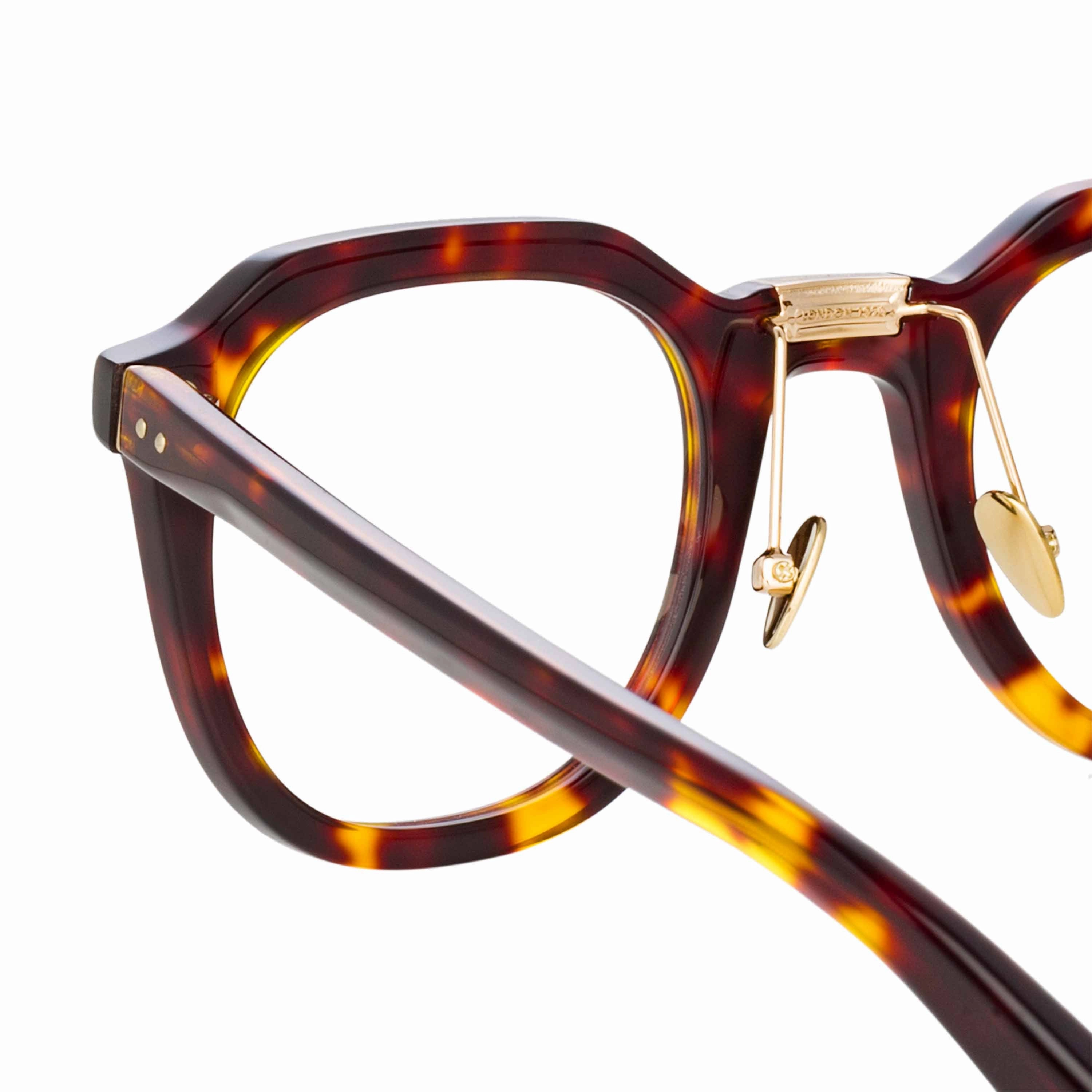 Linda Farrow Optical LFL1103 Fletcher