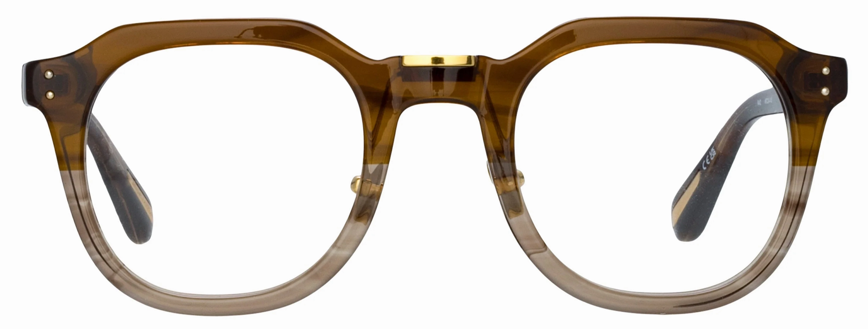 Linda Farrow Optical LFL1103 Fletcher