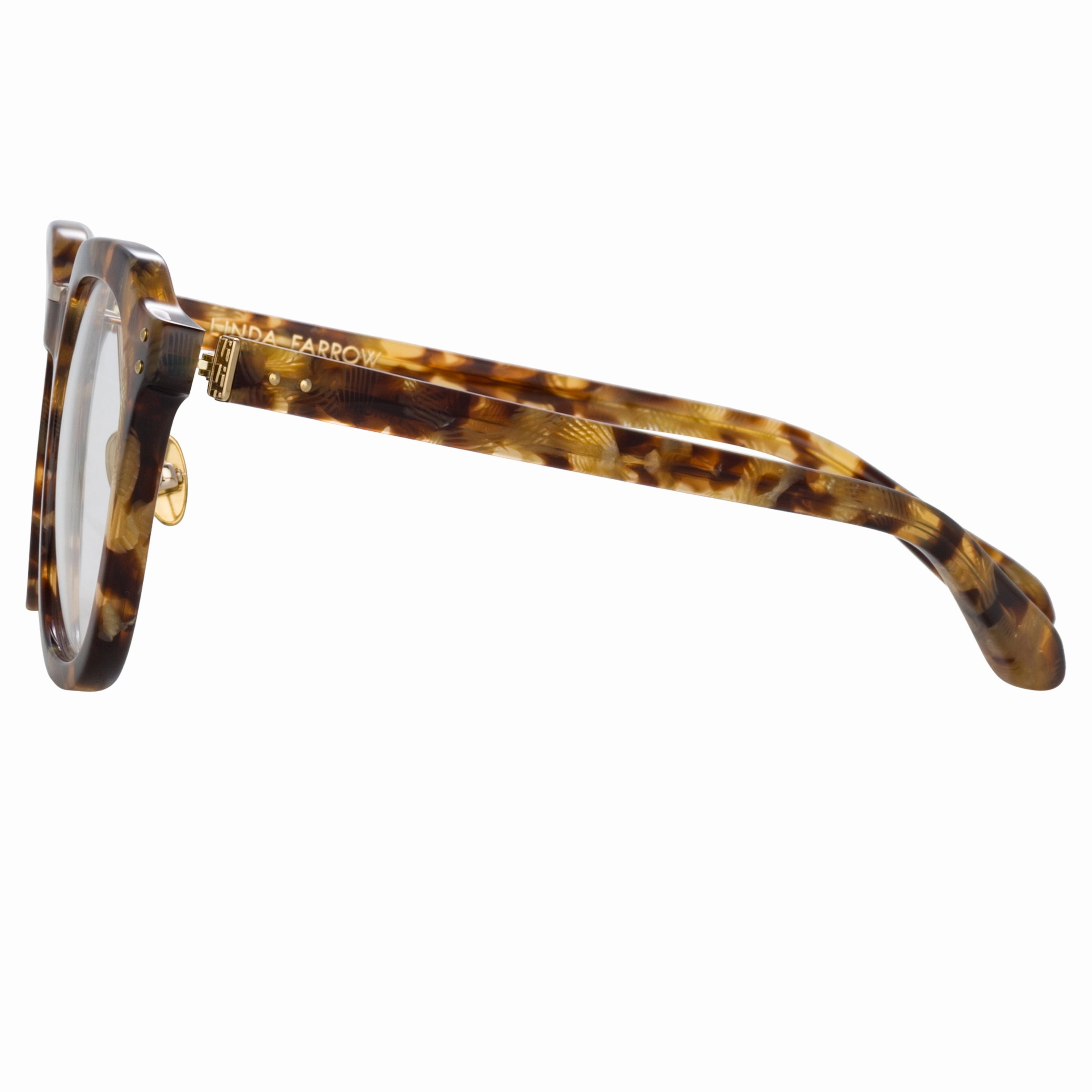 Linda Farrow Optical LFL1103 Fletcher