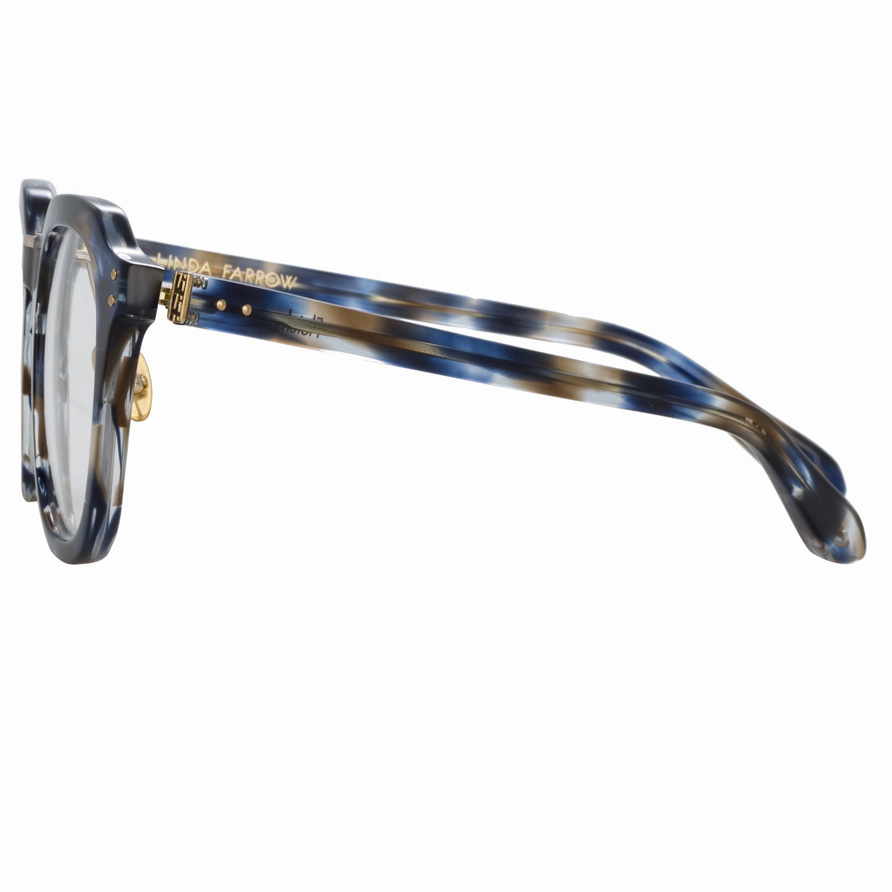 Linda Farrow Optical LFL1103 Fletcher
