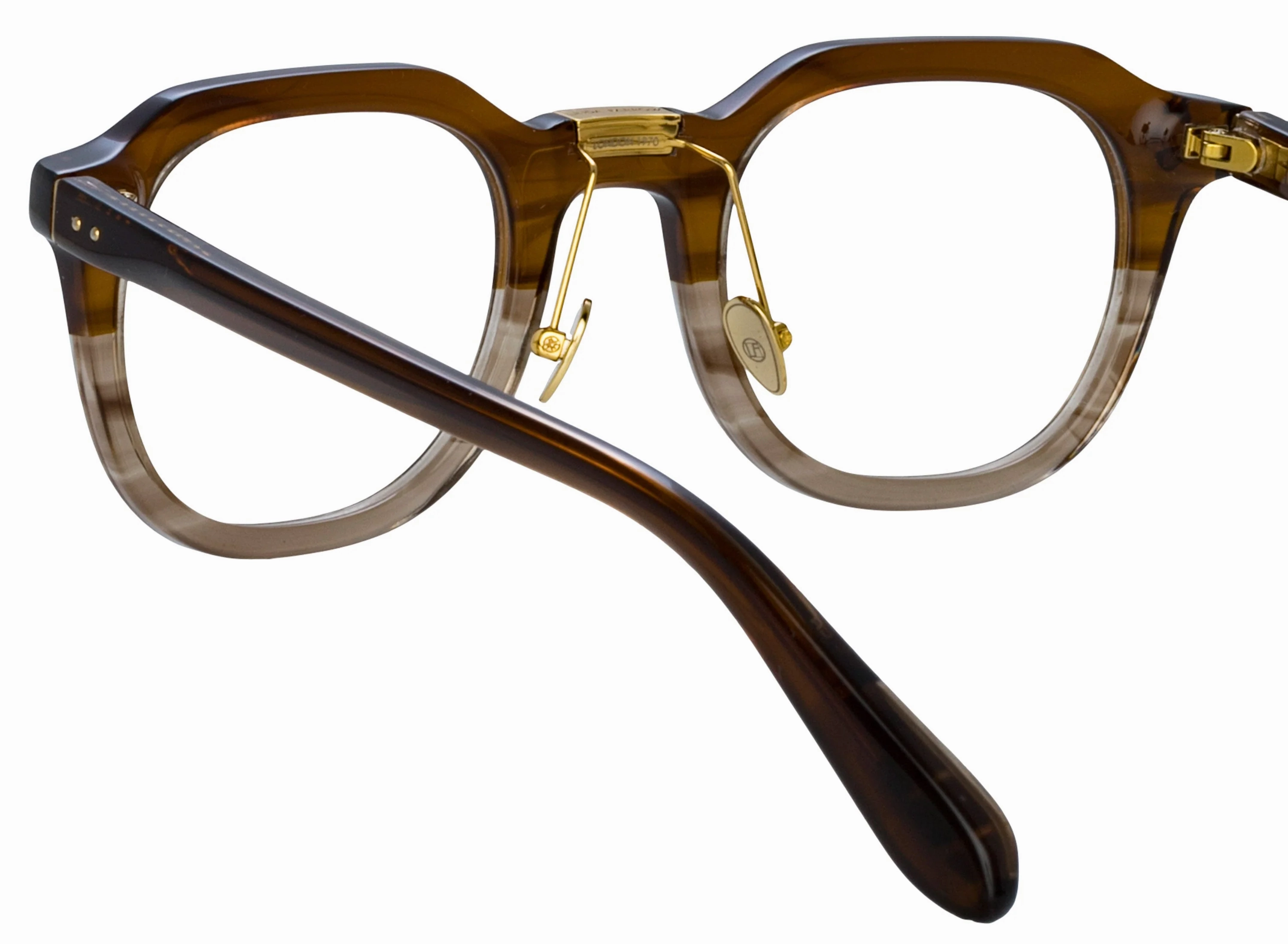 Linda Farrow Optical LFL1103 Fletcher