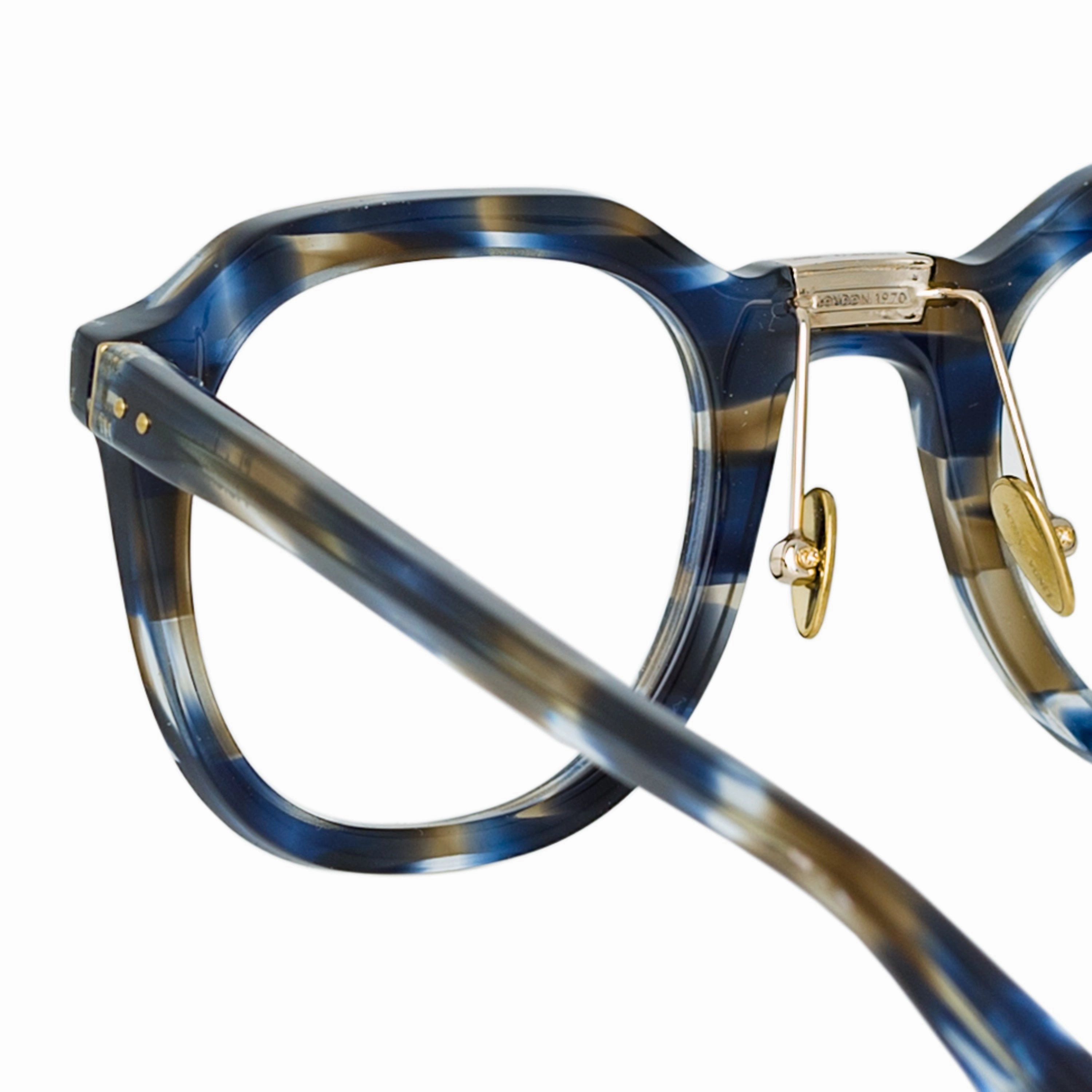 Linda Farrow Optical LFL1103 Fletcher