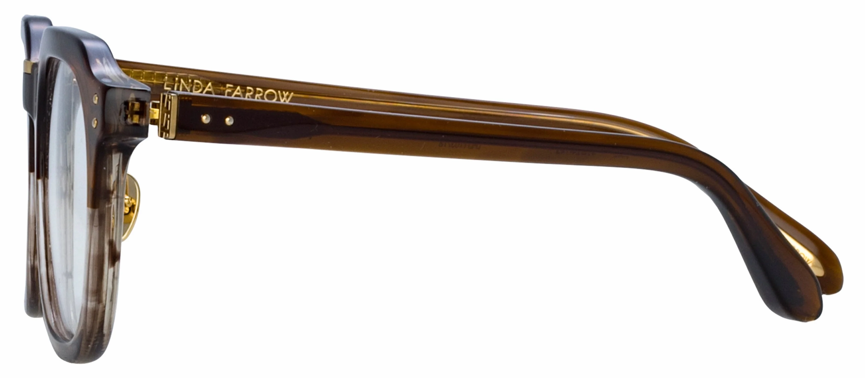 Linda Farrow Optical LFL1103 Fletcher