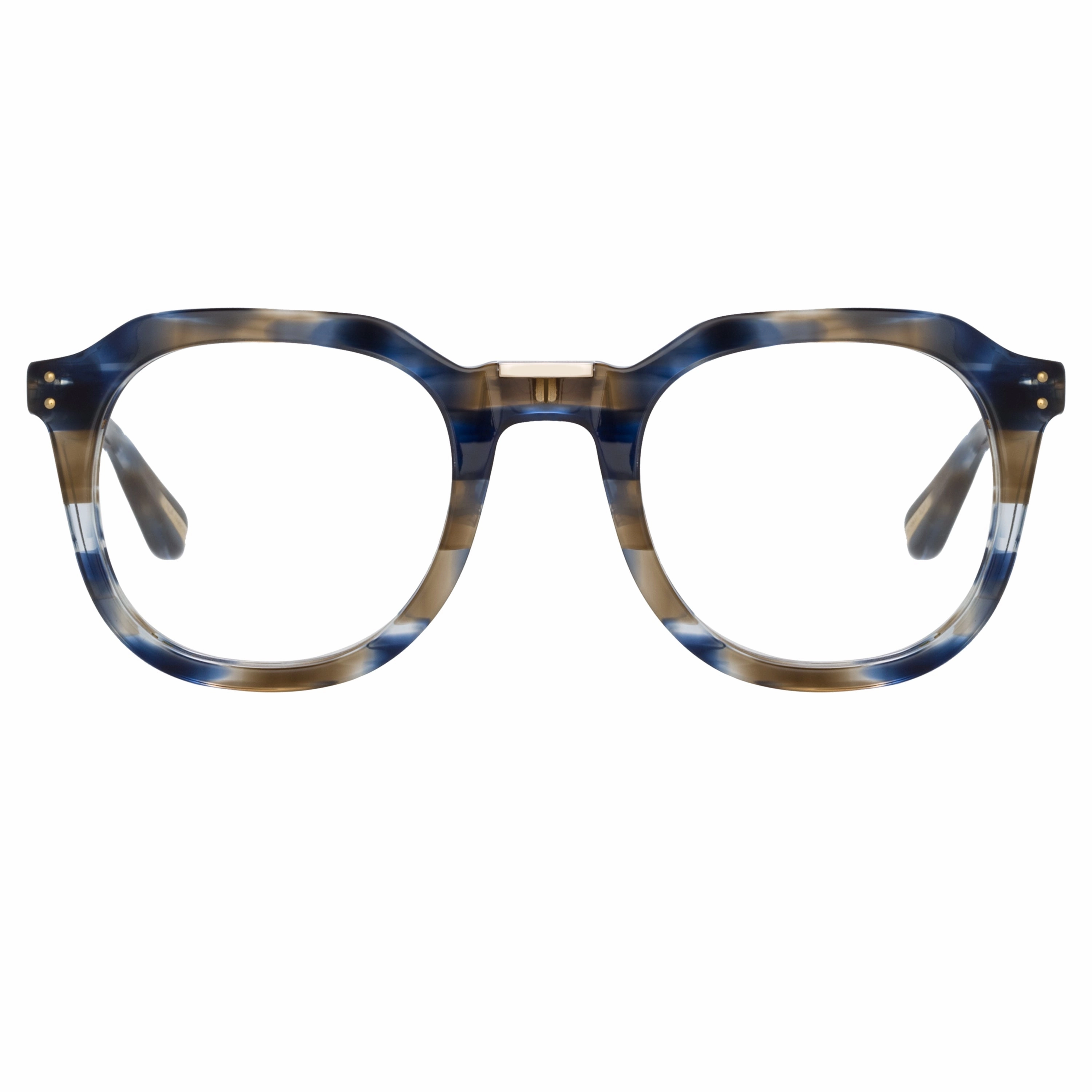 Linda Farrow Optical LFL1103 Fletcher