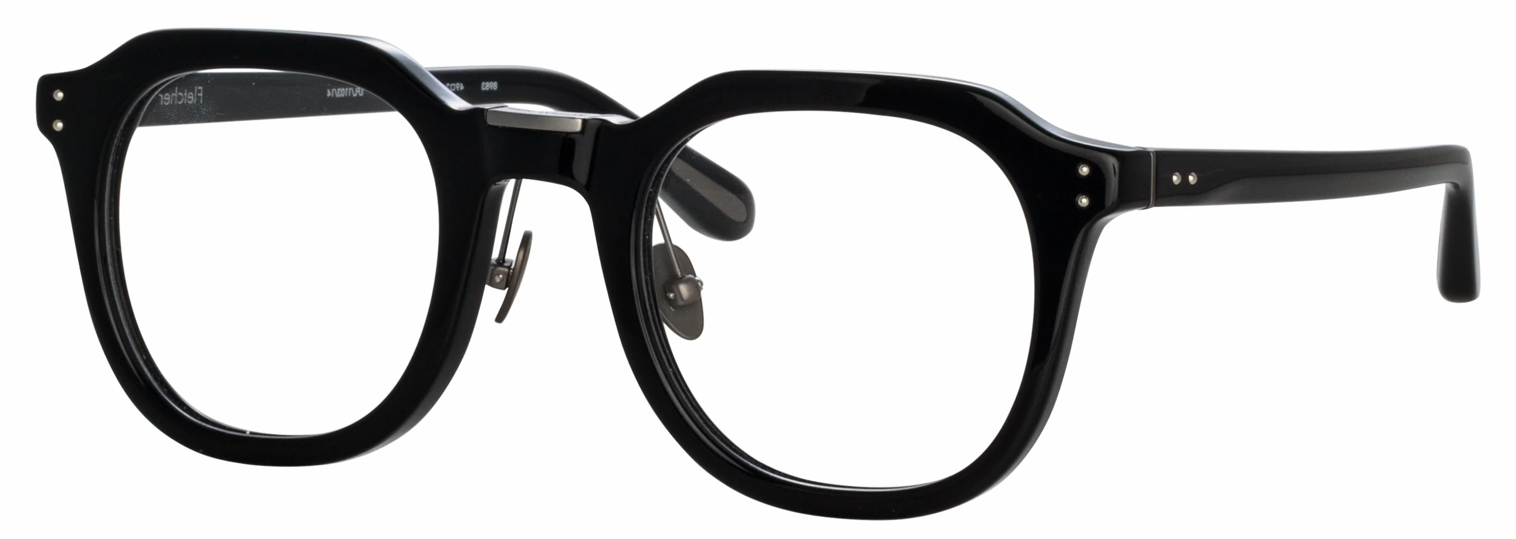 Linda Farrow Optical LFL1103 Fletcher