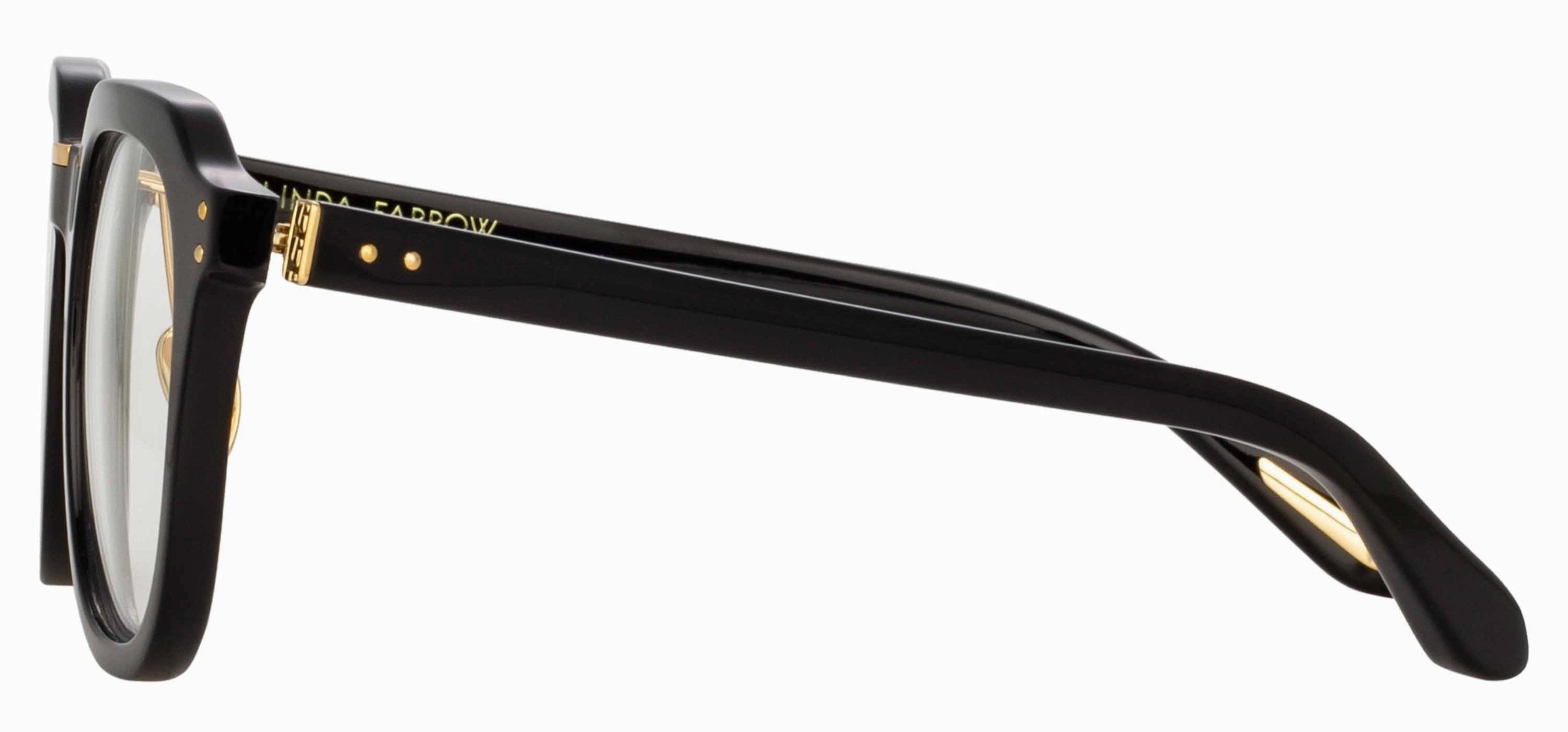 Linda Farrow Optical LFL1103 Fletcher