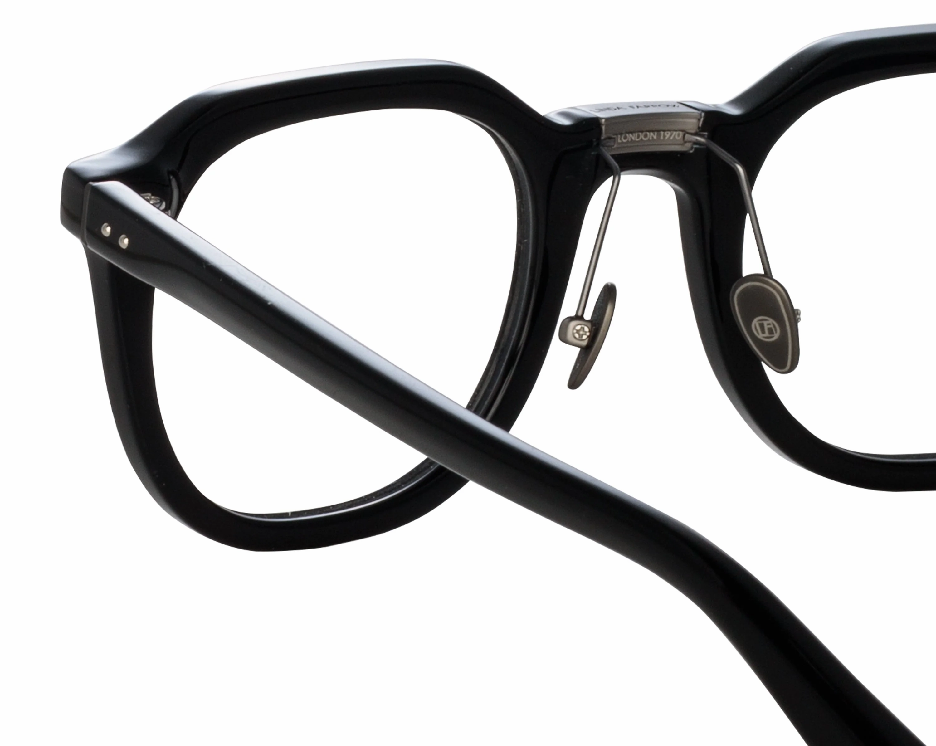 Linda Farrow Optical LFL1103 Fletcher