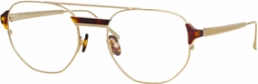Linda Farrow Optical LFL1108 Nico